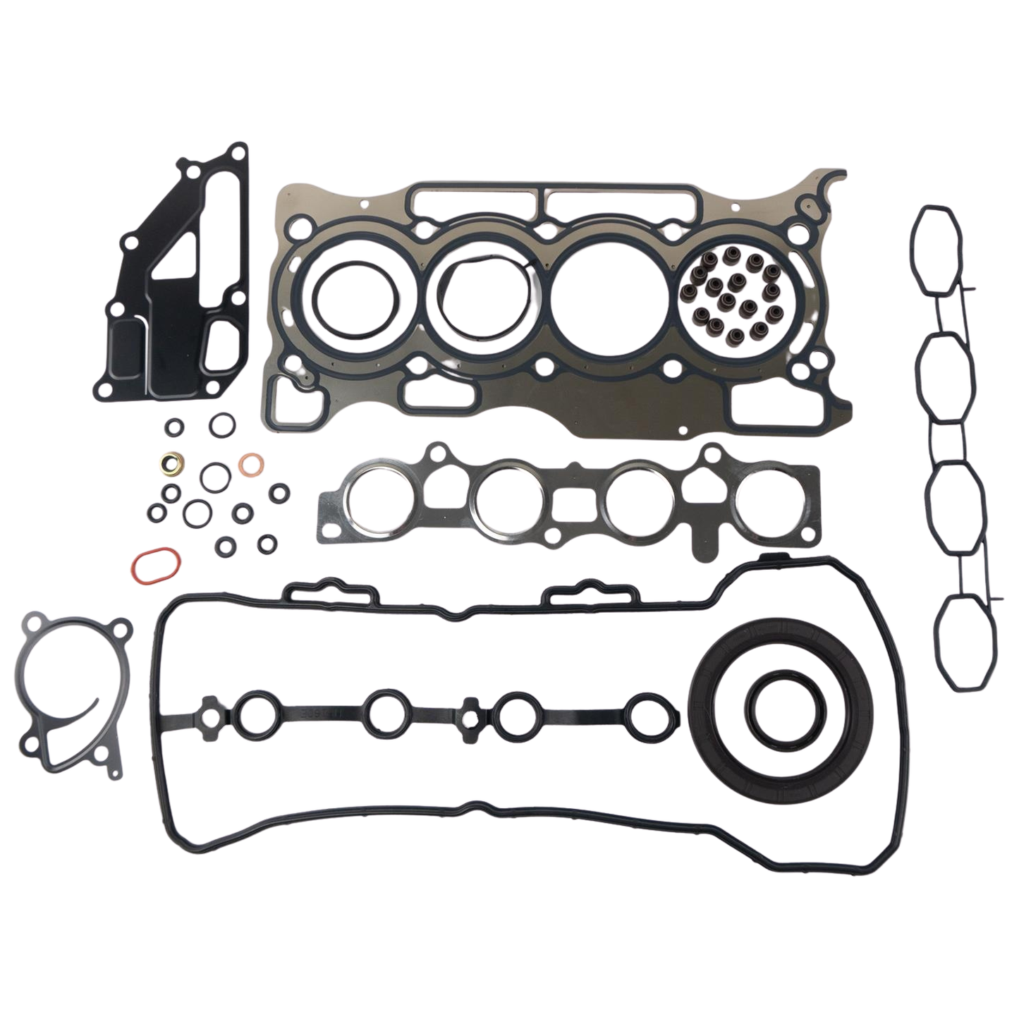 Jogo de Juntas do Motor - Fibra - Frontier - 73395 - (2)