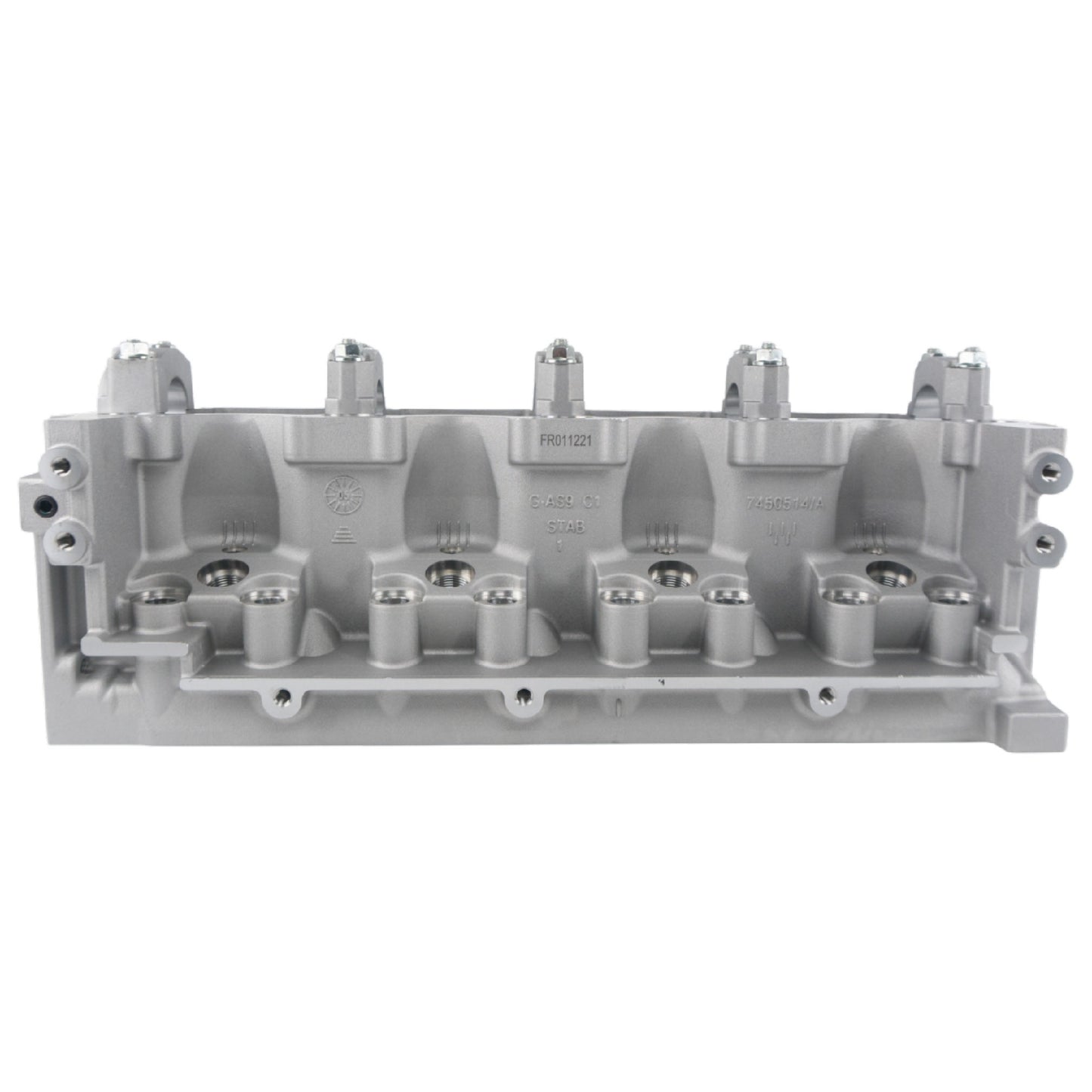 Cabeçote do Motor - Frontier - 73147 - (1)