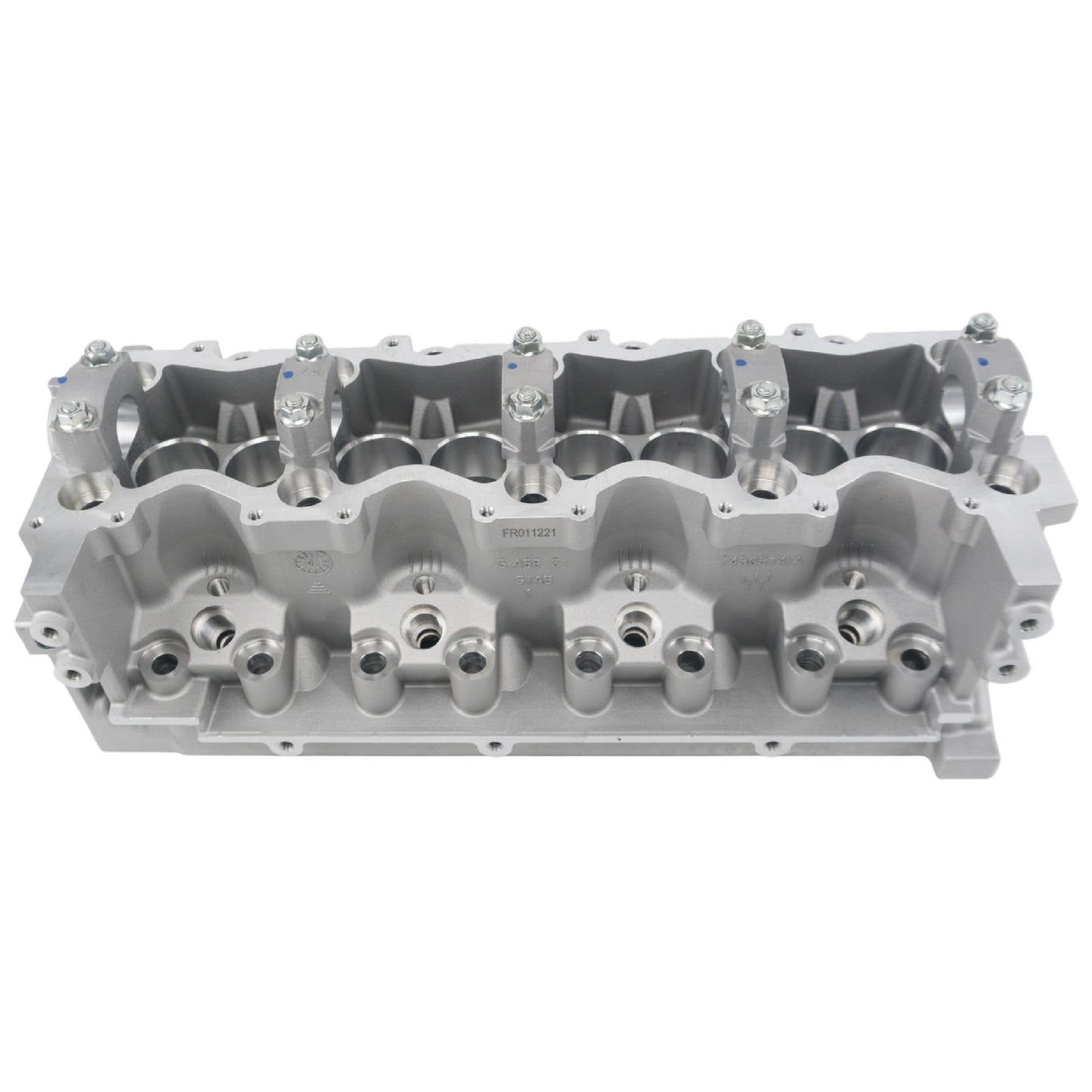 Cabeçote do Motor - Frontier - 73147 - (3)
