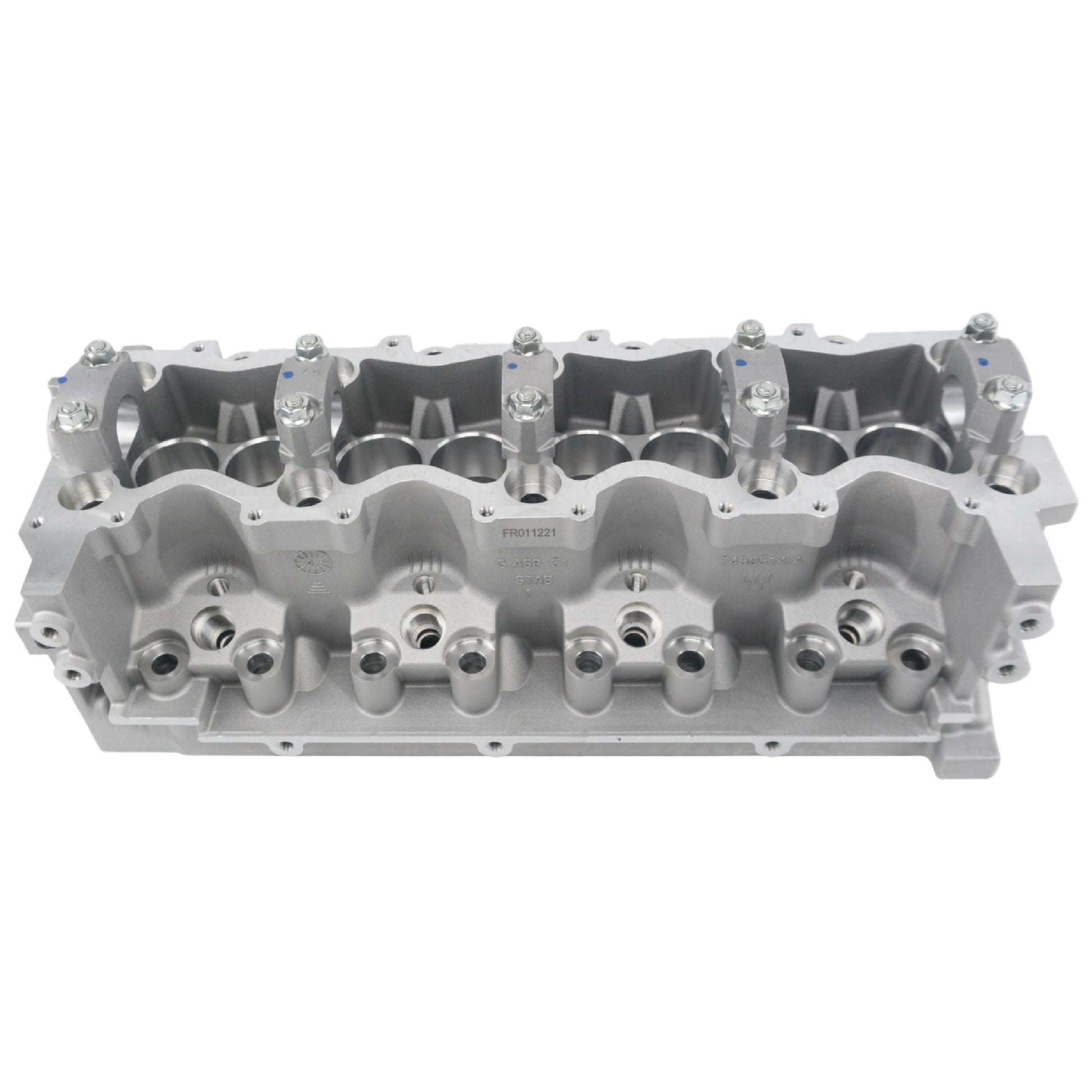 Cabeçote do Motor - Frontier - 73147 - (3)