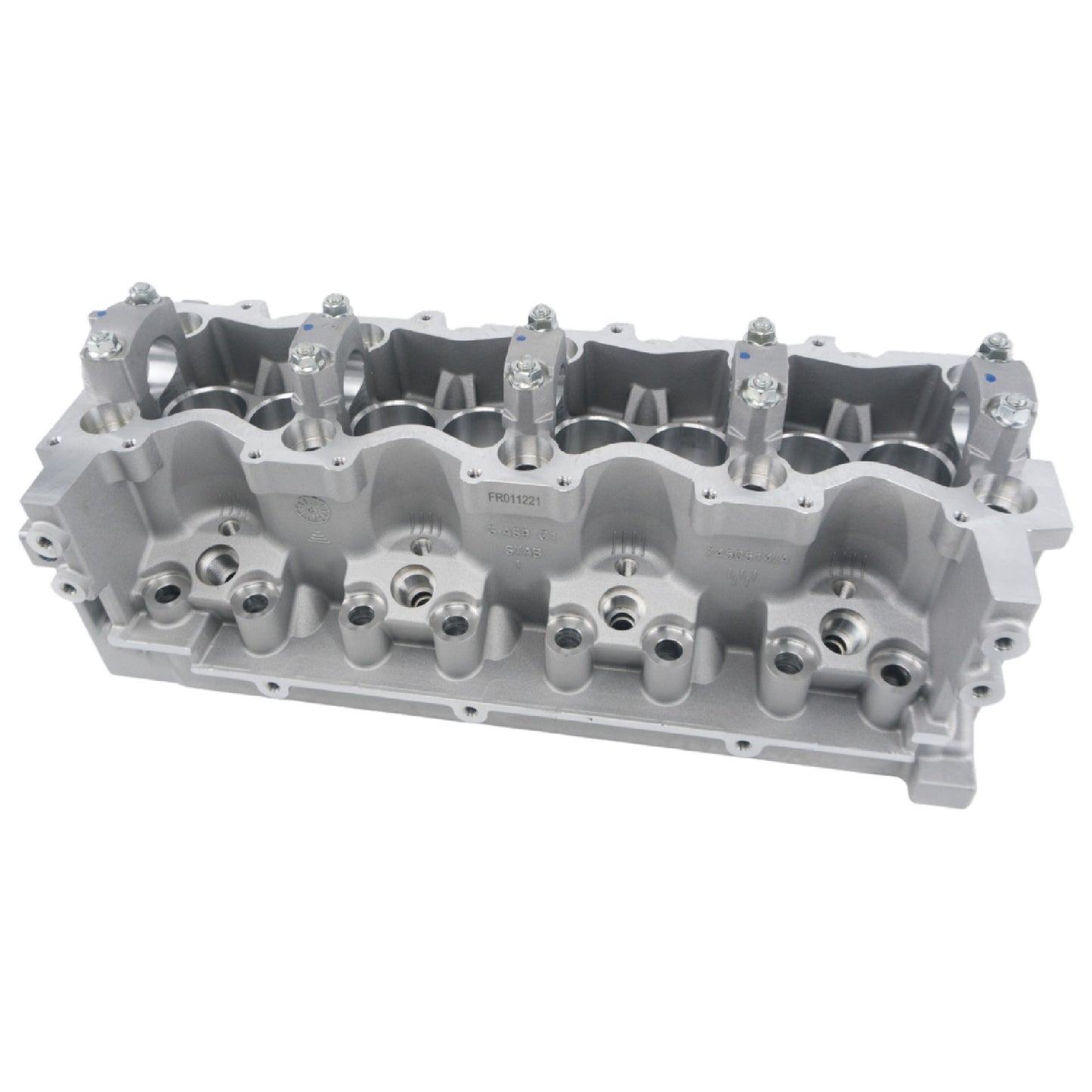 Cabeçote do Motor - Frontier - 73147 - (4)