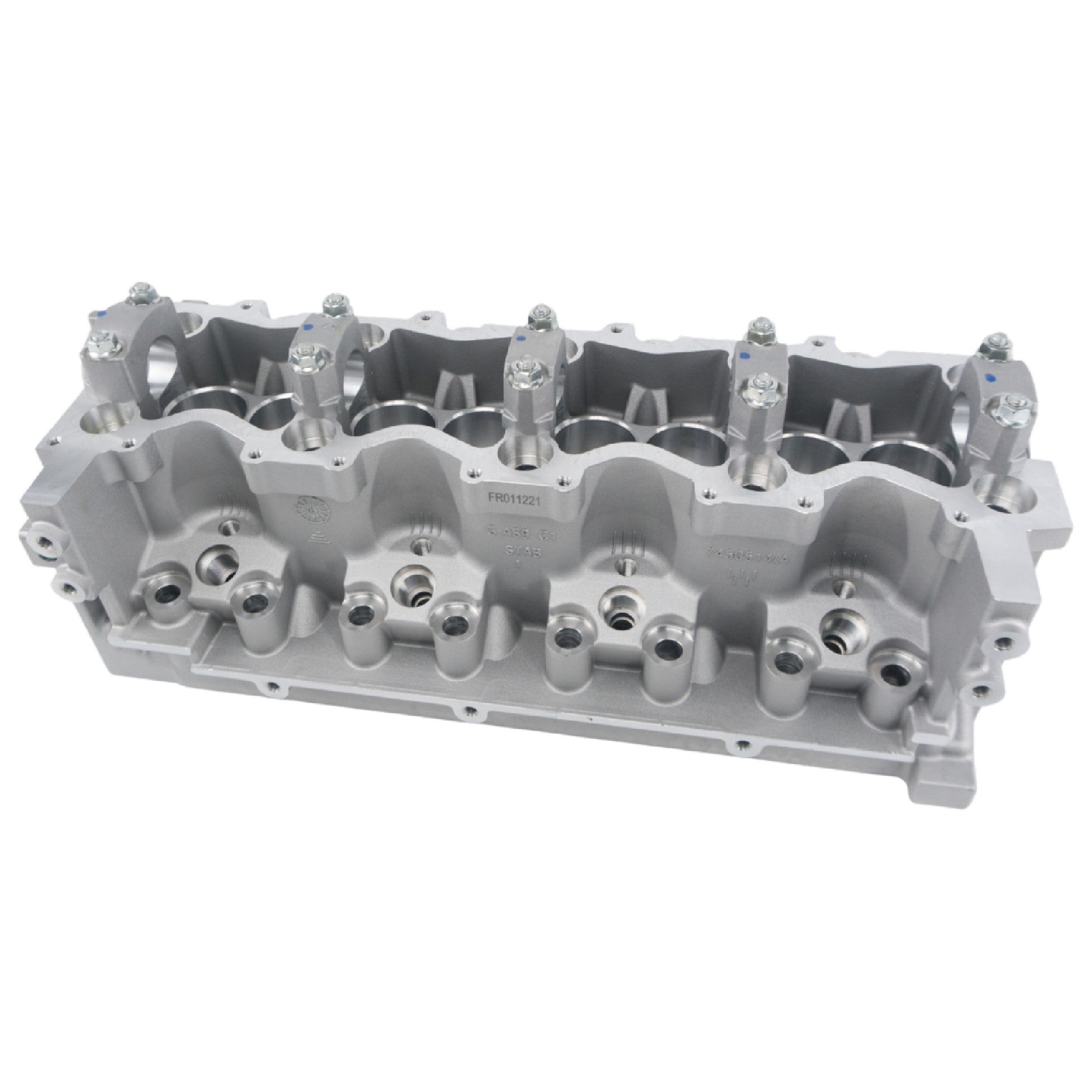 Cabeçote do Motor - Frontier - 73147 - (4)