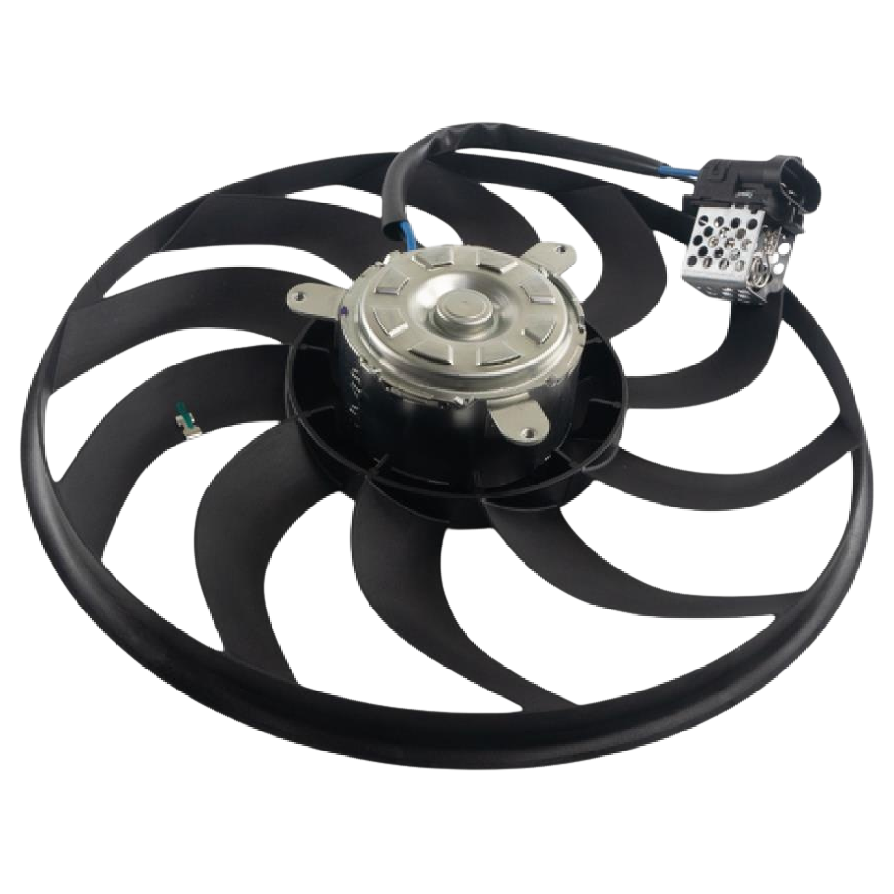 Eletroventilador - Frontier - 77593 - (3)