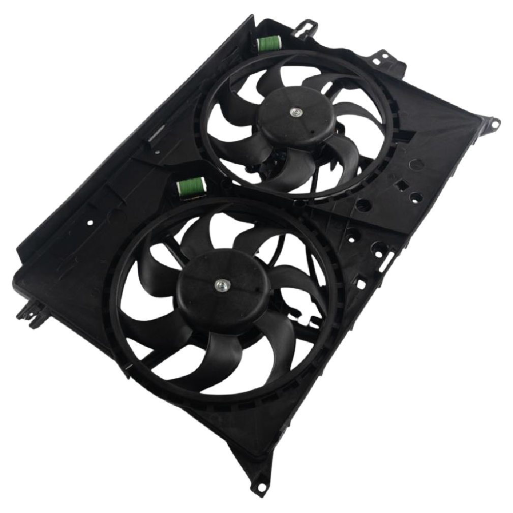 Eletroventilador - Frontier - 77596 - (2)