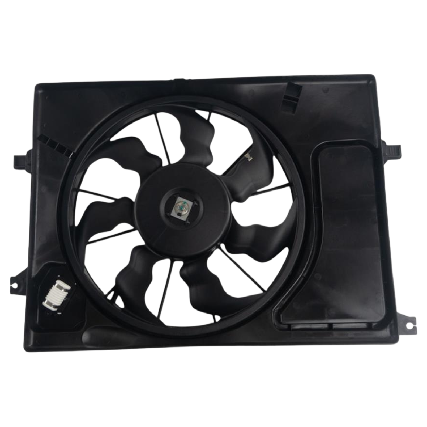 Eletroventilador - Frontier - 77595 - (1)