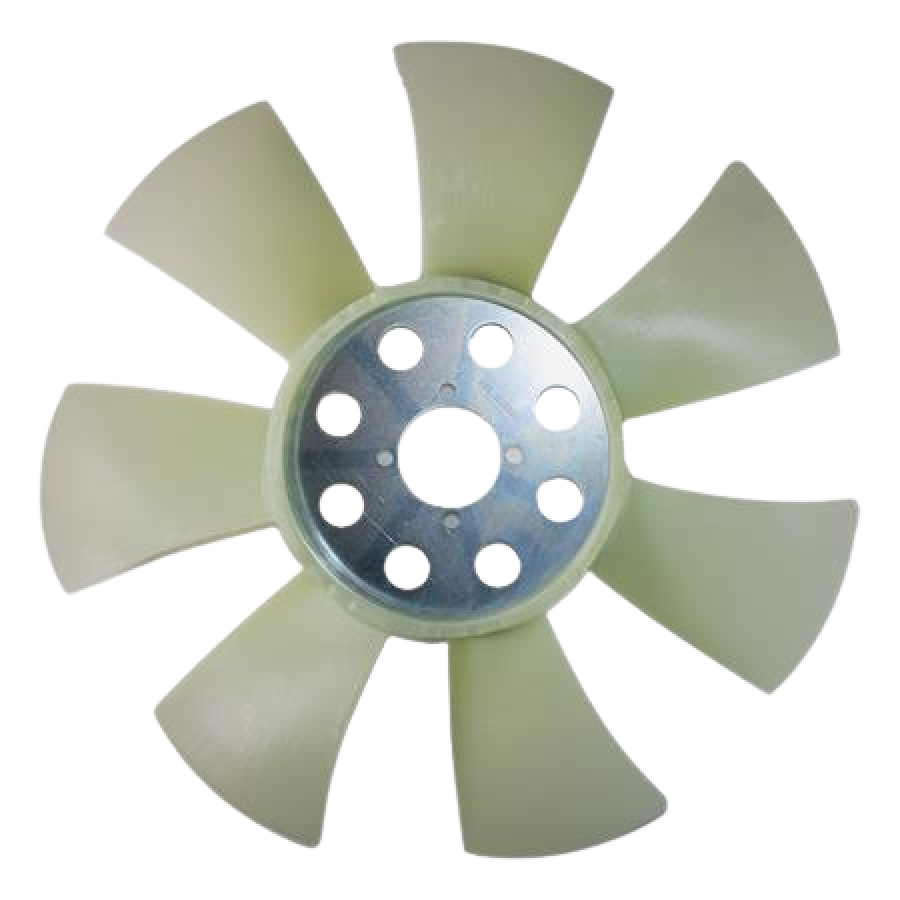 Hélice do Radiador - Frontier - 72118 - (1)