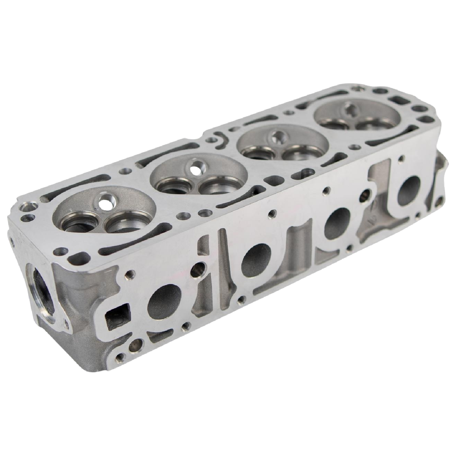 Cabeçote do Motor - Frontier - 77720 - (1)
