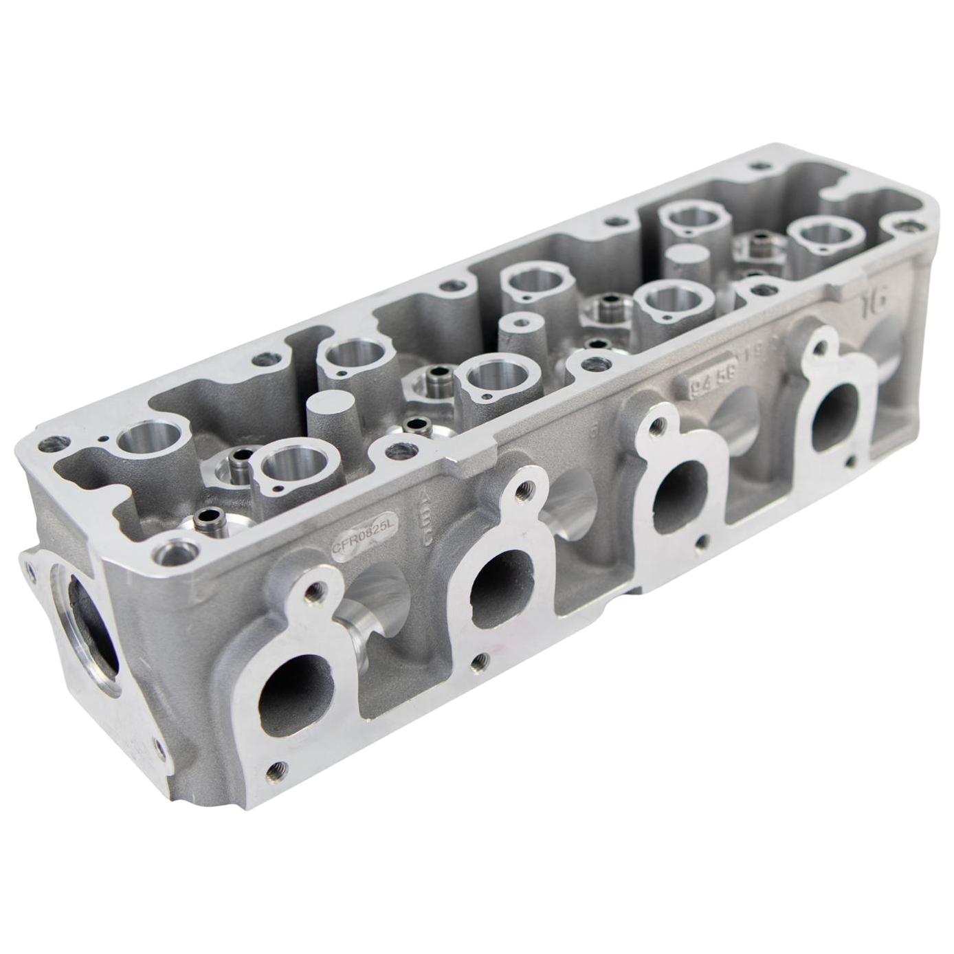 Cabeçote do Motor - Frontier - 77720 - (2)