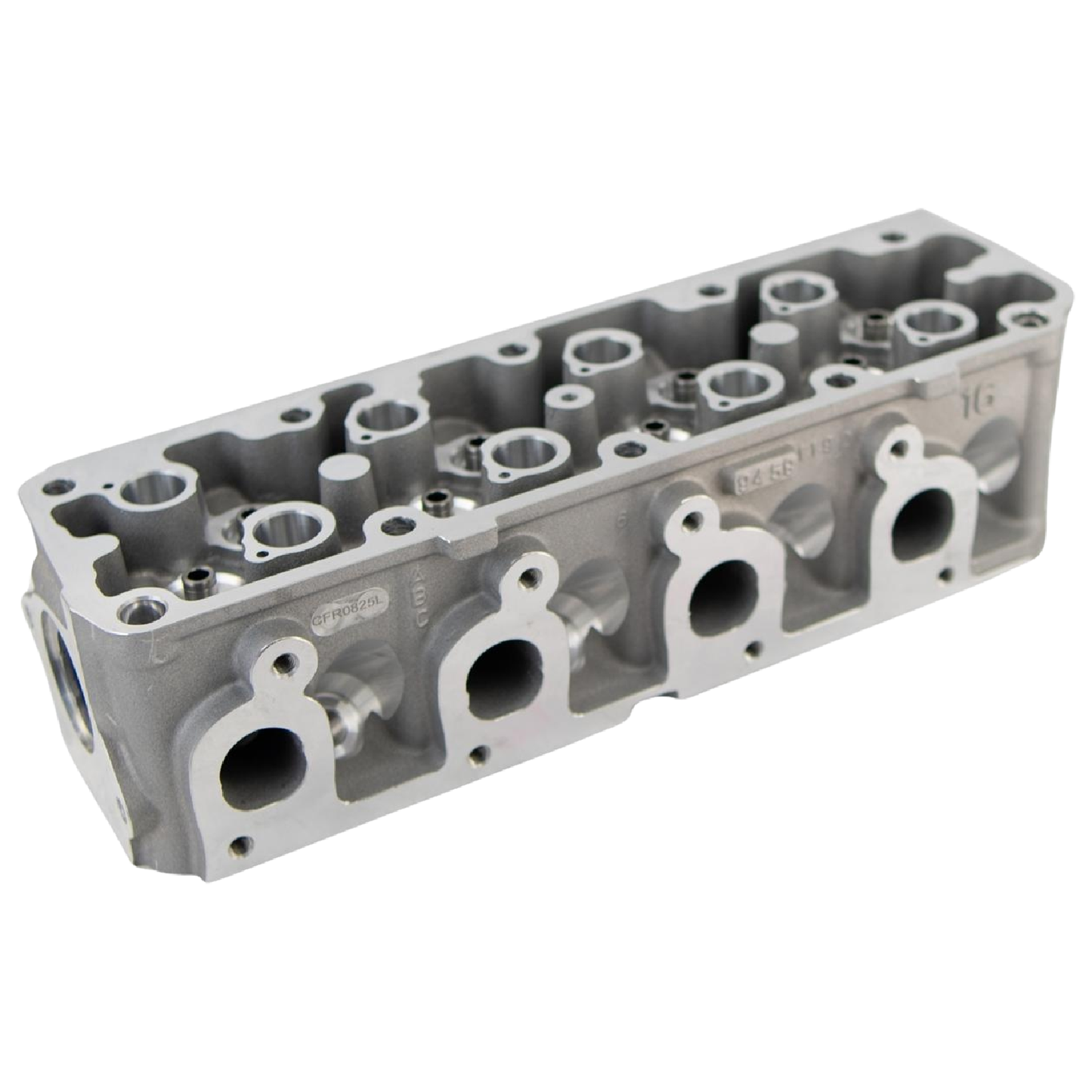 Cabeçote do Motor - Frontier - 77720 - (3)