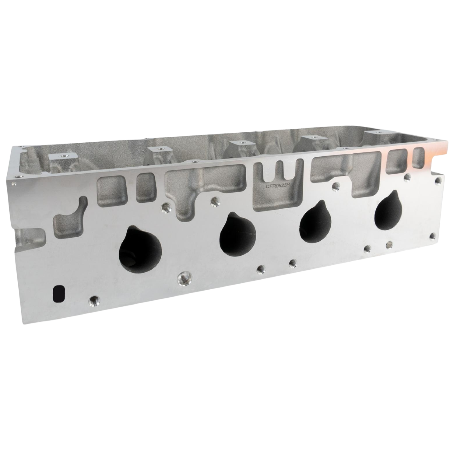 Cabeçote do Motor - Frontier - 77718 - (1)