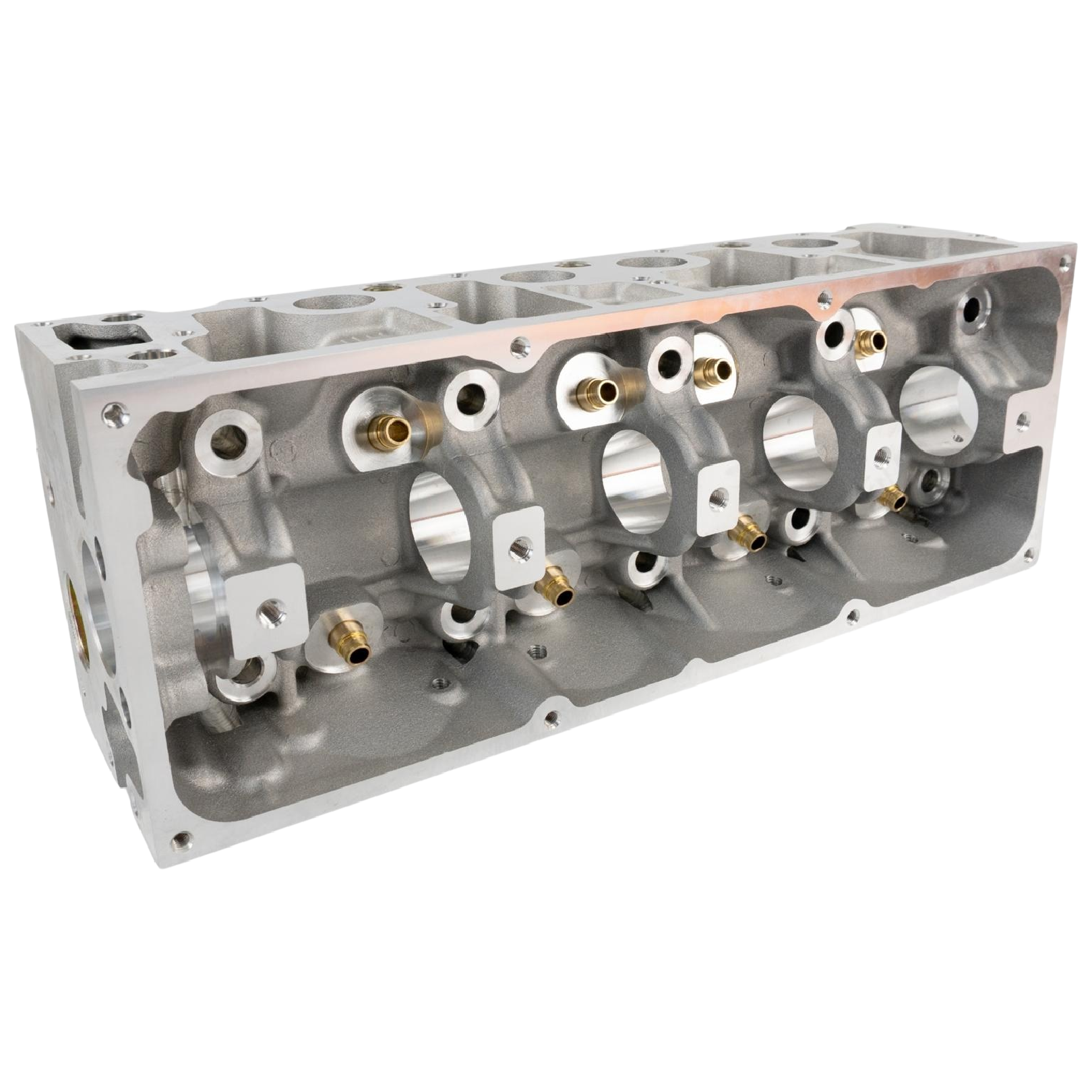 Cabeçote do Motor - Frontier - 77718 - (2)