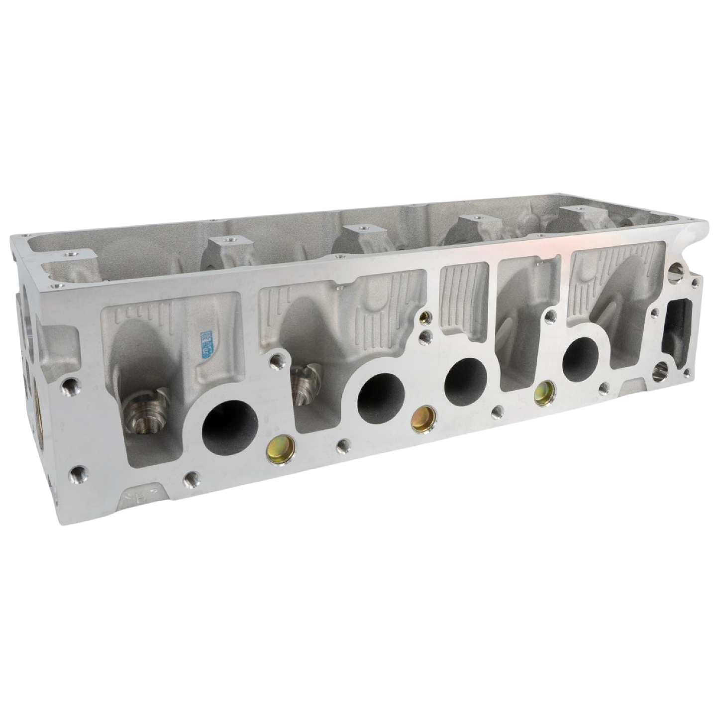 Cabeçote do Motor - Frontier - 77718 - (3)