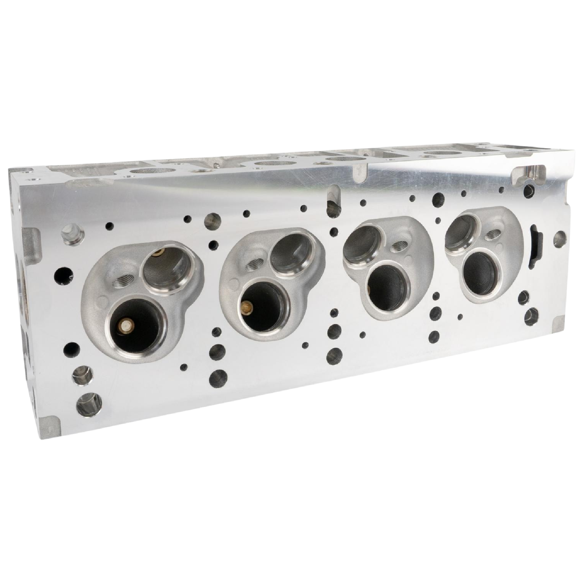 Cabeçote do Motor - Frontier - 77718 - (4)