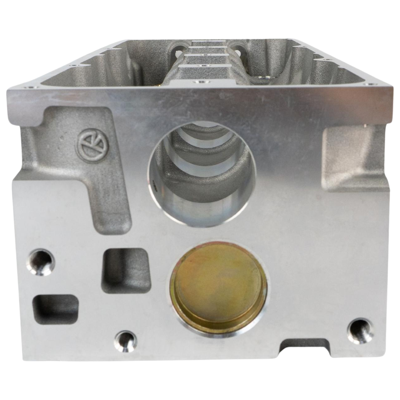 Cabeçote do Motor - Frontier - 77718 - (5)