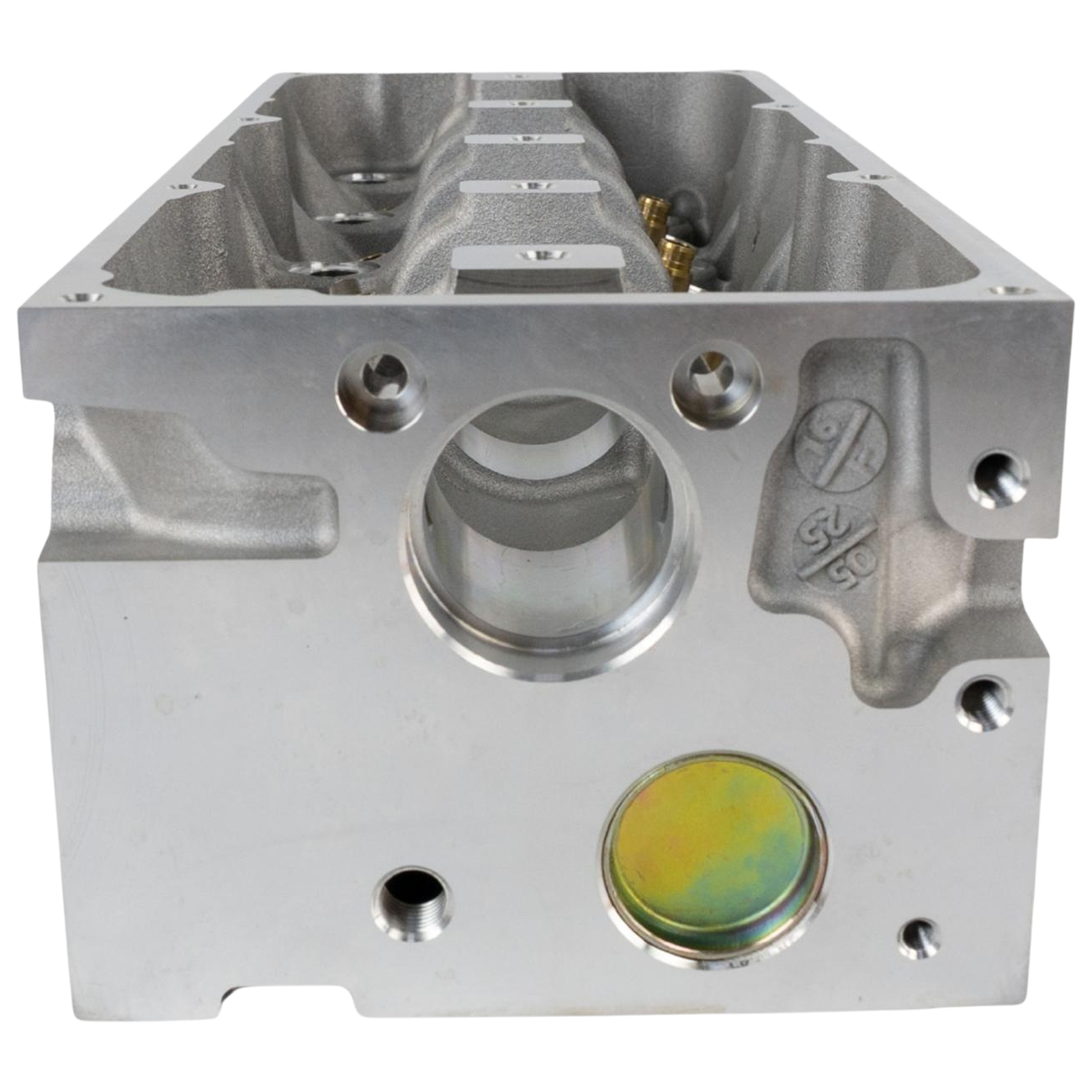 Cabeçote do Motor - Frontier - 77718 - (6)