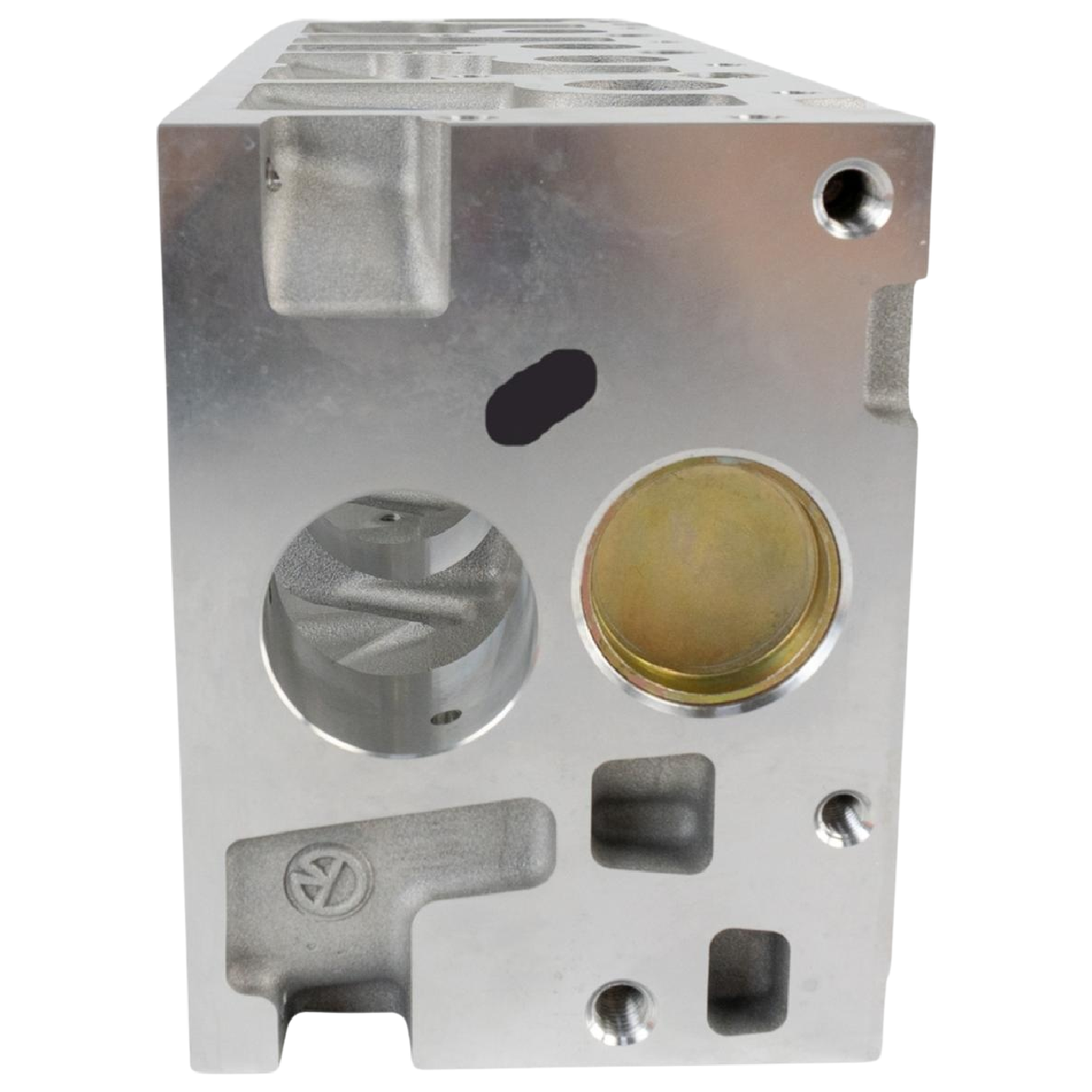 Cabeçote do Motor - Frontier - 77718 - (7)
