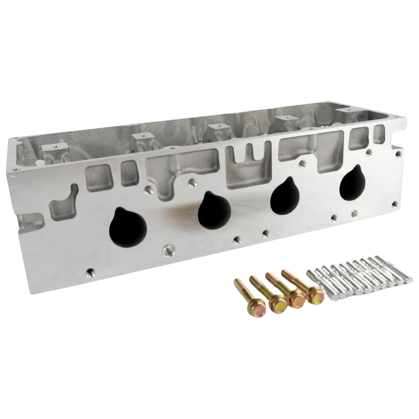 Cabeçote do Motor - Frontier - 77718 - (8)