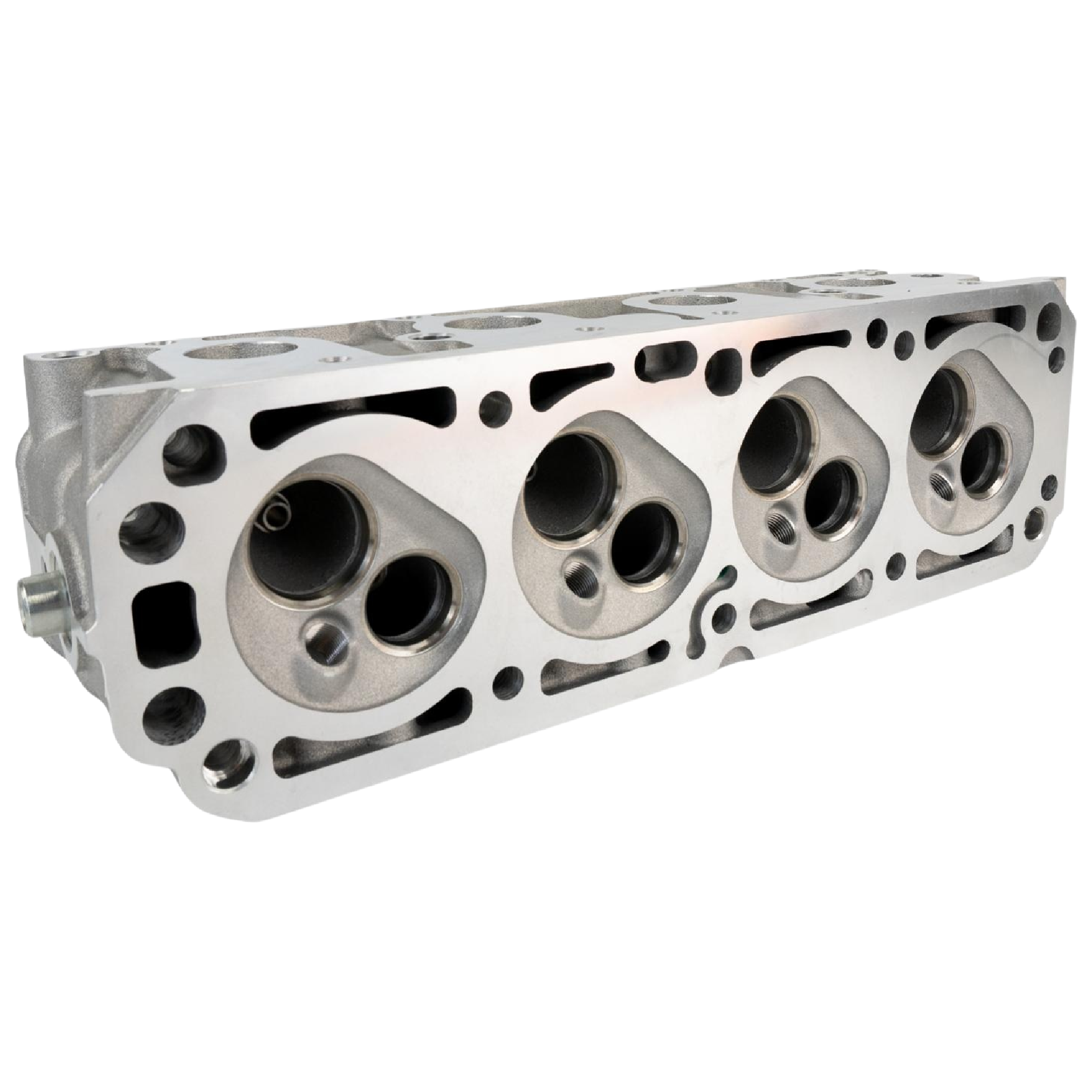 Cabeçote do Motor - Frontier - 77717 - (2)