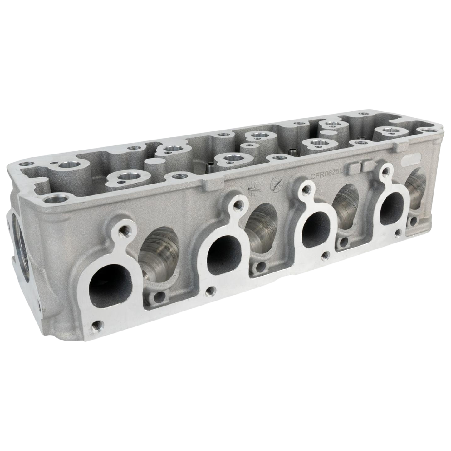 Cabeçote do Motor - Frontier - 77717 - (3)