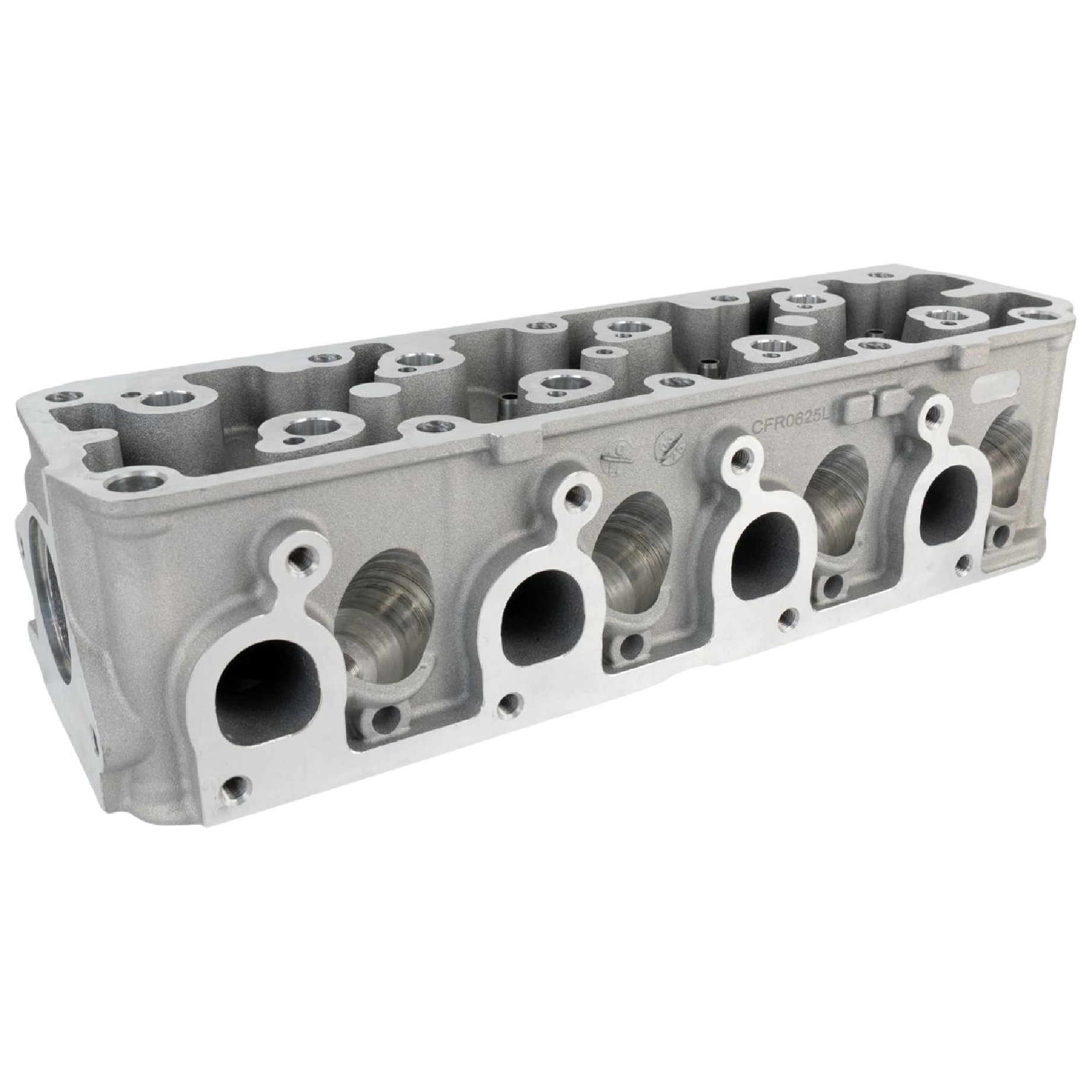Cabeçote do Motor - Frontier - 77717 - (3)