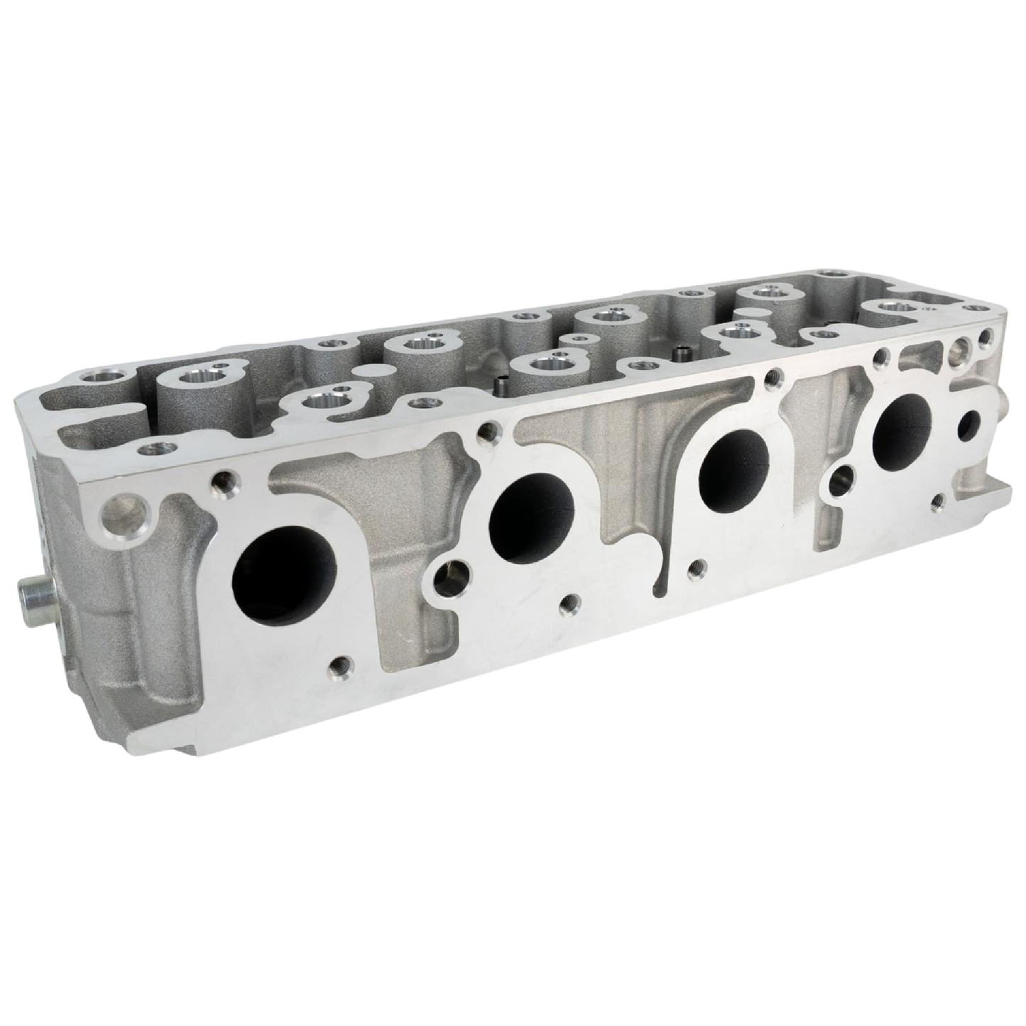 Cabeçote do Motor - Frontier - 77717 - (4)