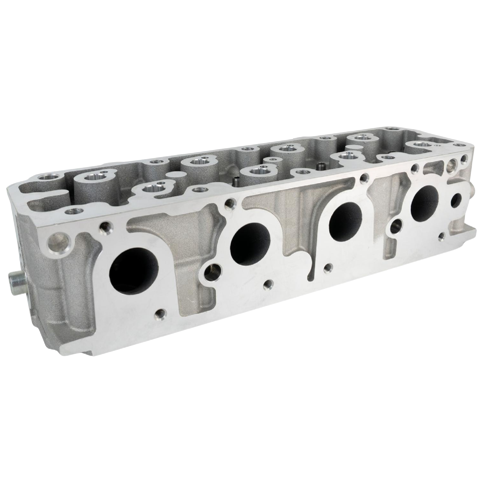 Cabeçote do Motor - Frontier - 77717 - (4)