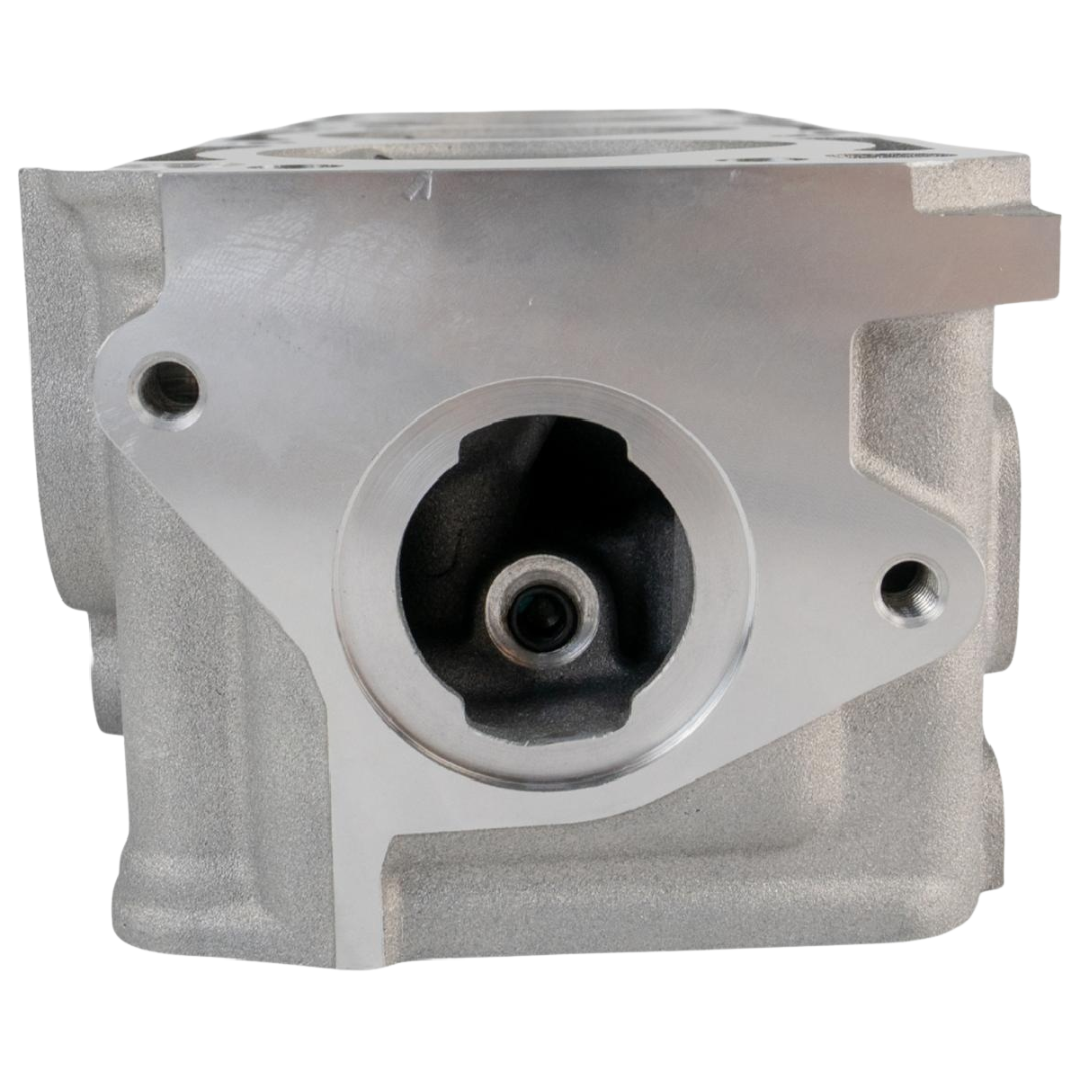 Cabeçote do Motor - Frontier - 77717 - (6)