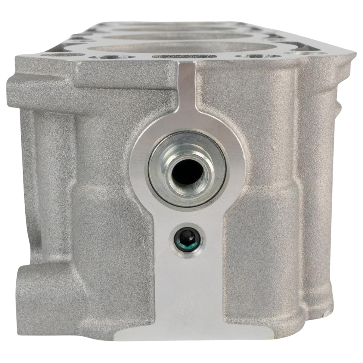 Cabeçote do Motor - Frontier - 77717 - (7)