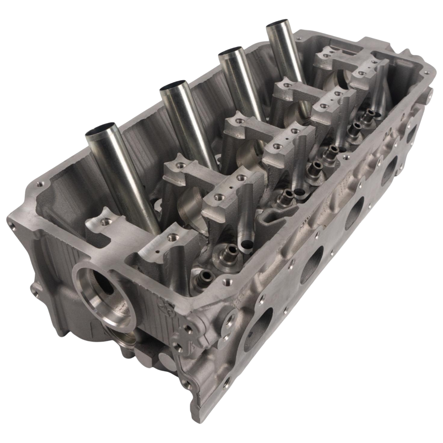 Cabeçote do Motor - Frontier - 77723 - (1)