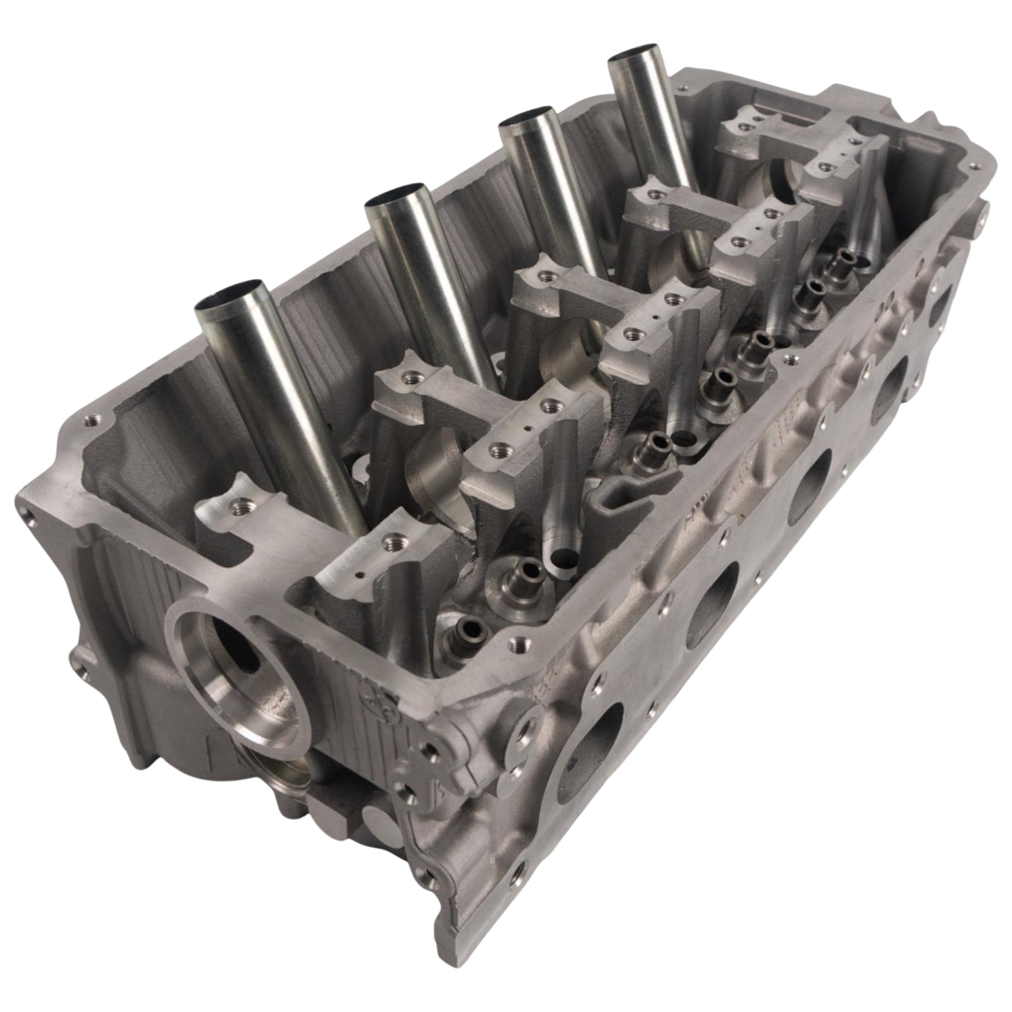 Cabeçote do Motor - Frontier - 77723 - (1)