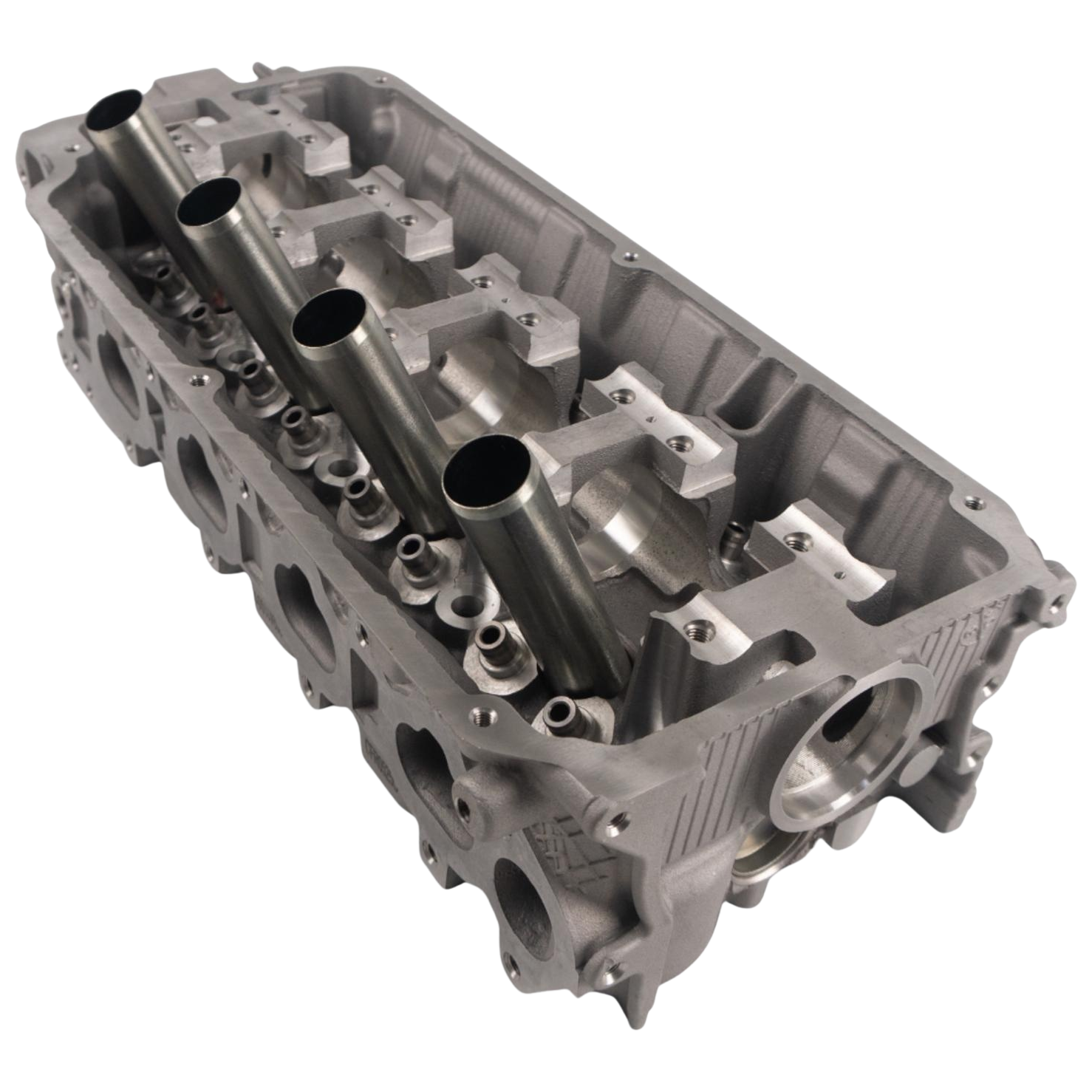 Cabeçote do Motor - Frontier - 77723 - (2)