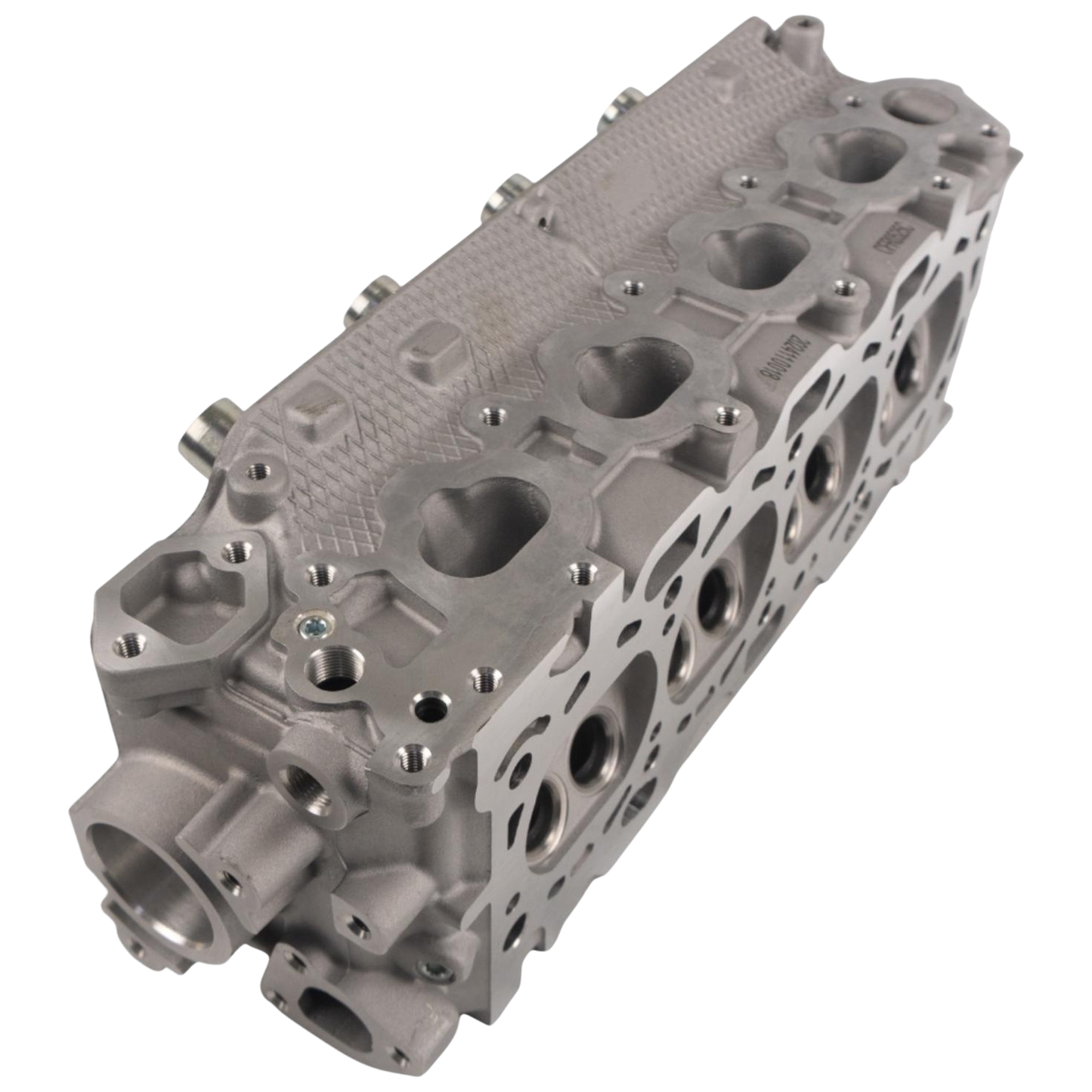 Cabeçote do Motor - Frontier - 77723 - (3)