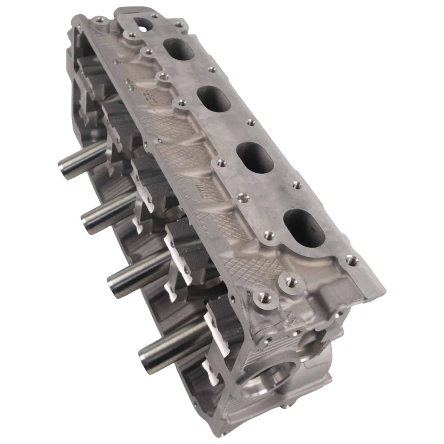 Cabeçote do Motor - Frontier - 77723 - (4)