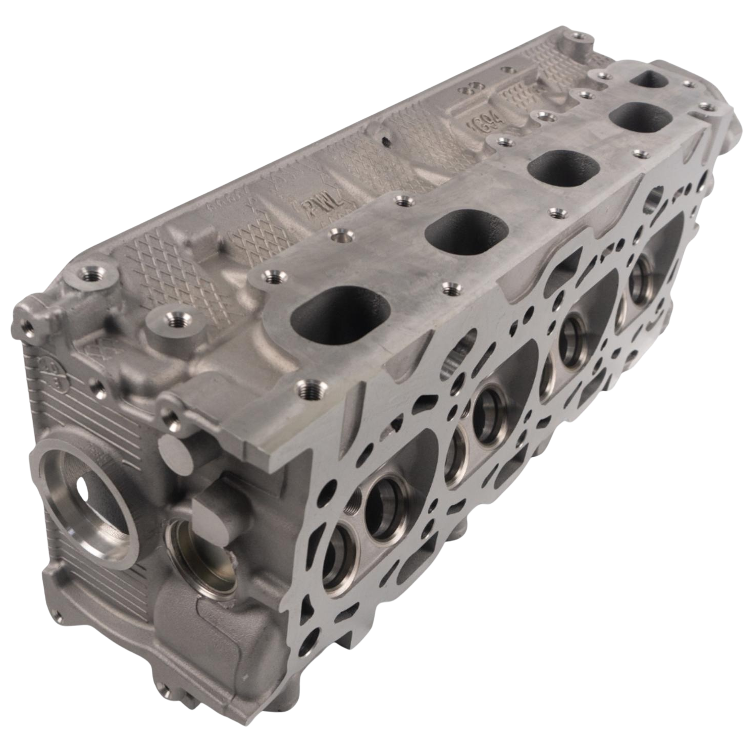 Cabeçote do Motor - Frontier - 77723 - (5)