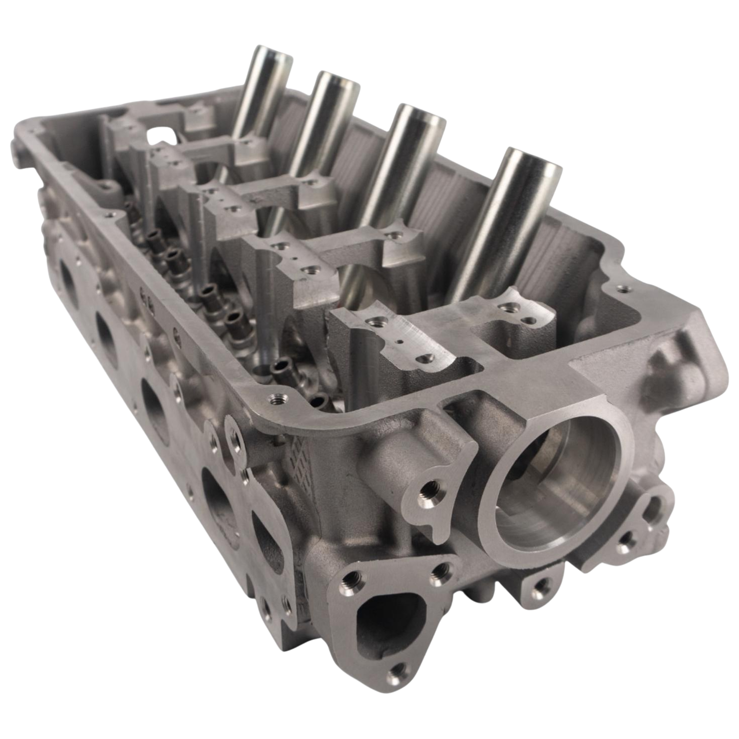 Cabeçote do Motor - Frontier - 77723 - (6)