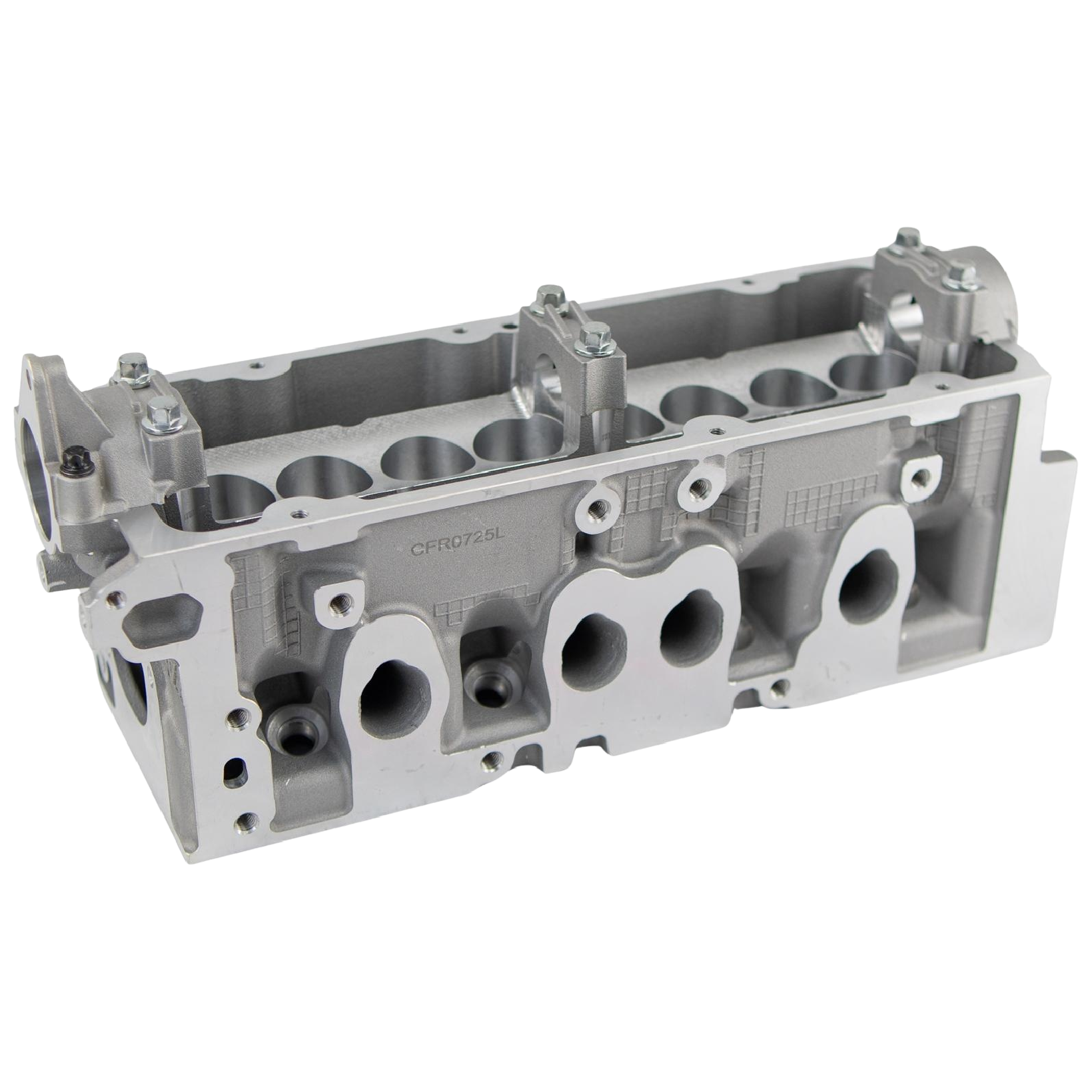 Cabeçote do Motor - Frontier - 77715 - (1)