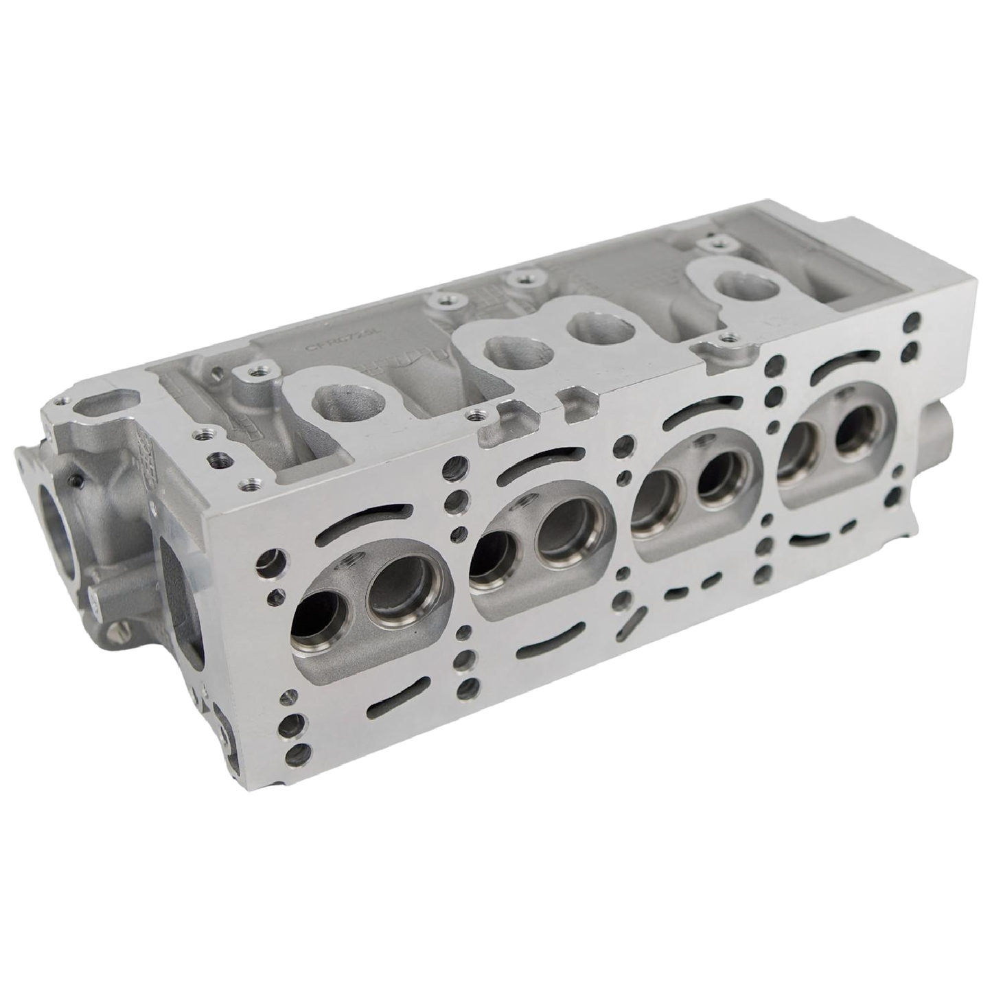 Cabeçote do Motor - Frontier - 77715 - (2)