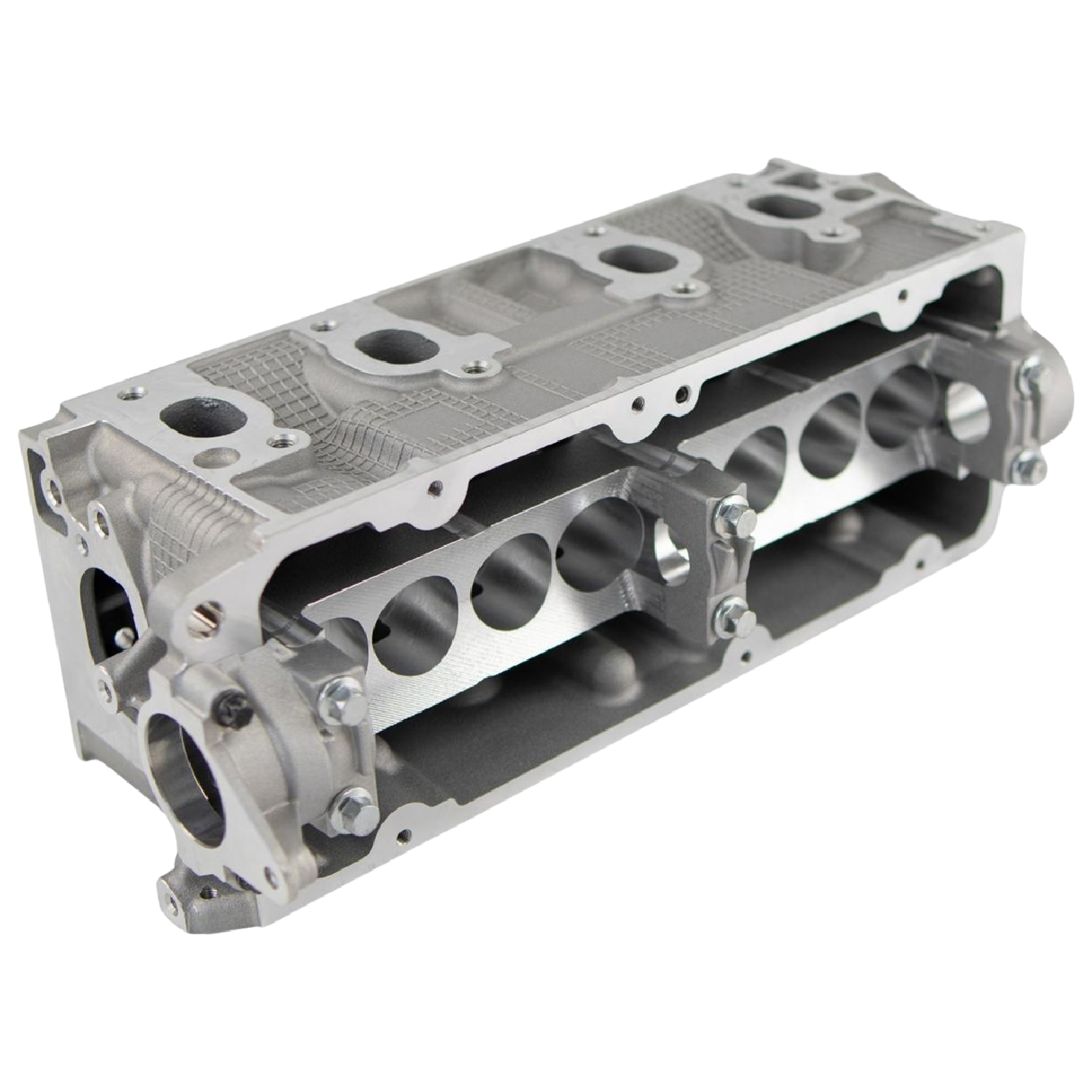 Cabeçote do Motor - Frontier - 77715 - (3)