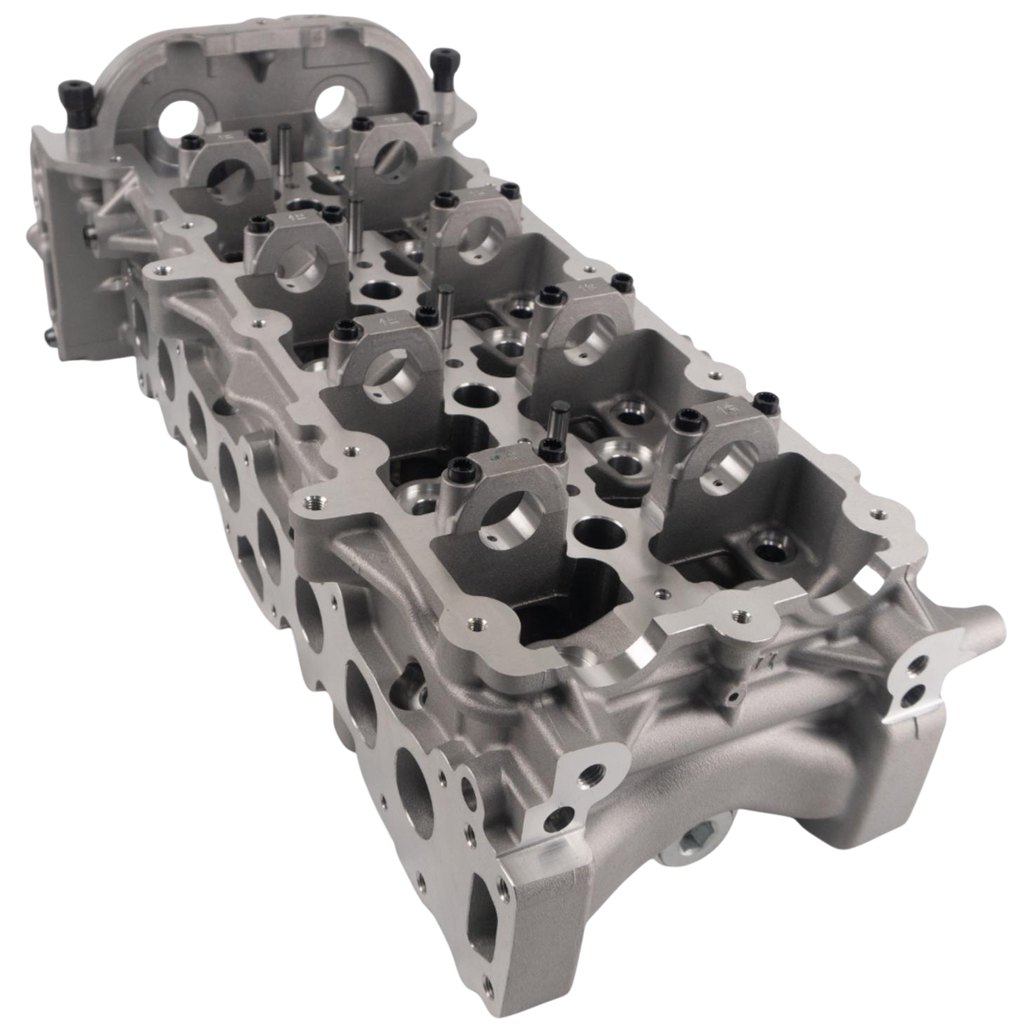 Cabeçote do Motor - Frontier - 77707 - (1)