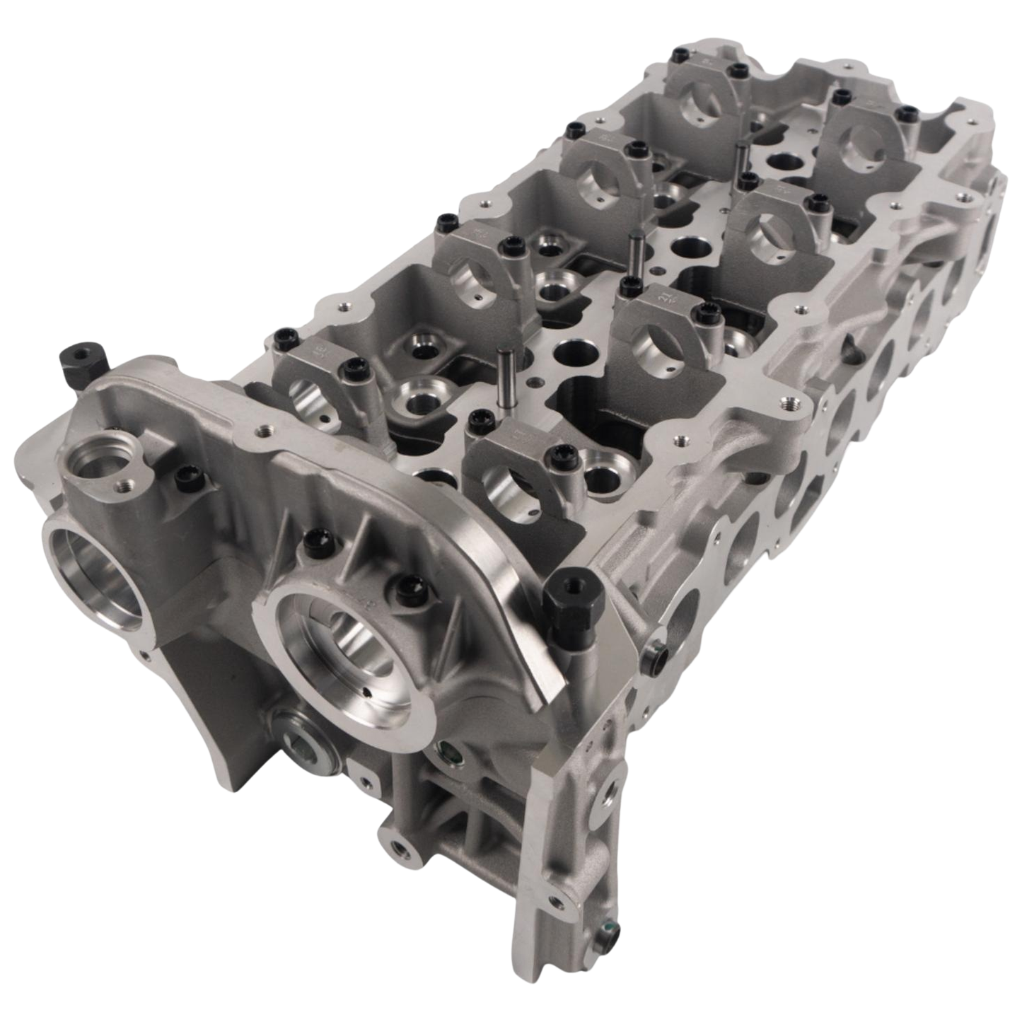 Cabeçote do Motor - Frontier - 77707 - (2)