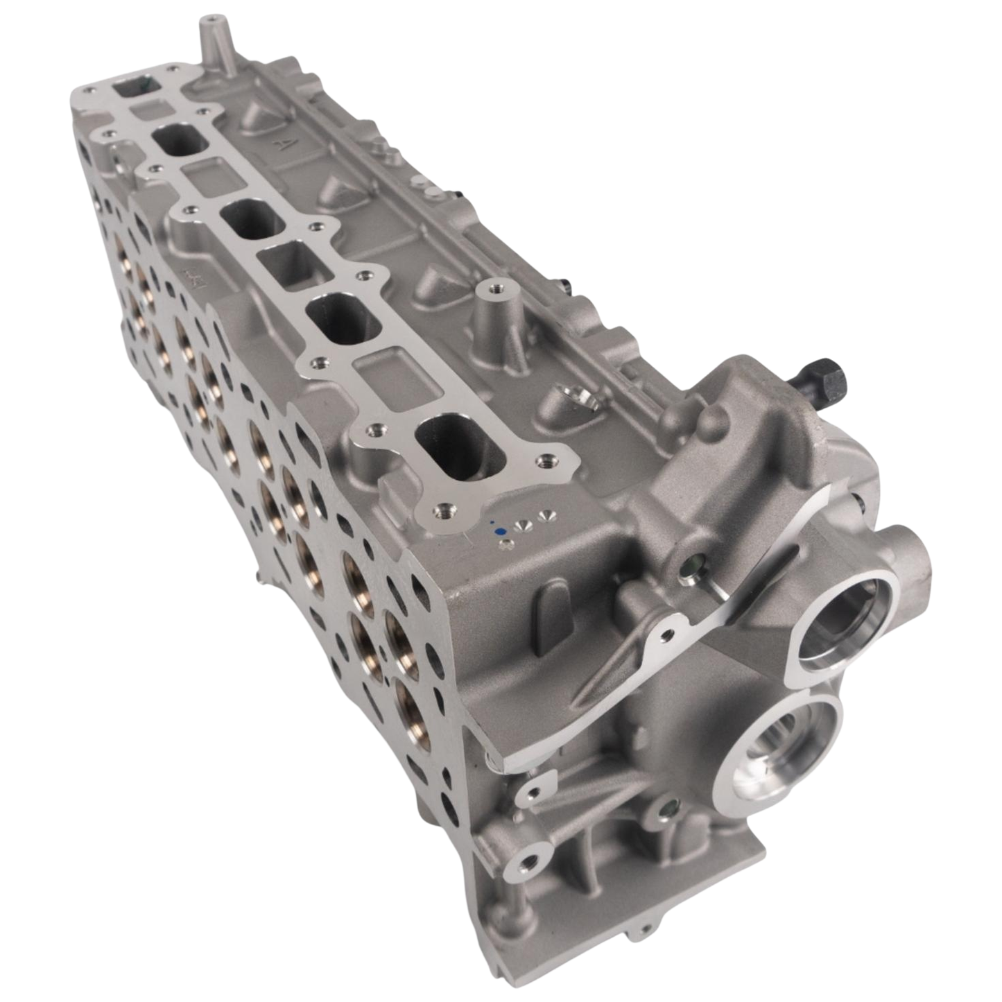 Cabeçote do Motor - Frontier - 77707 - (3)