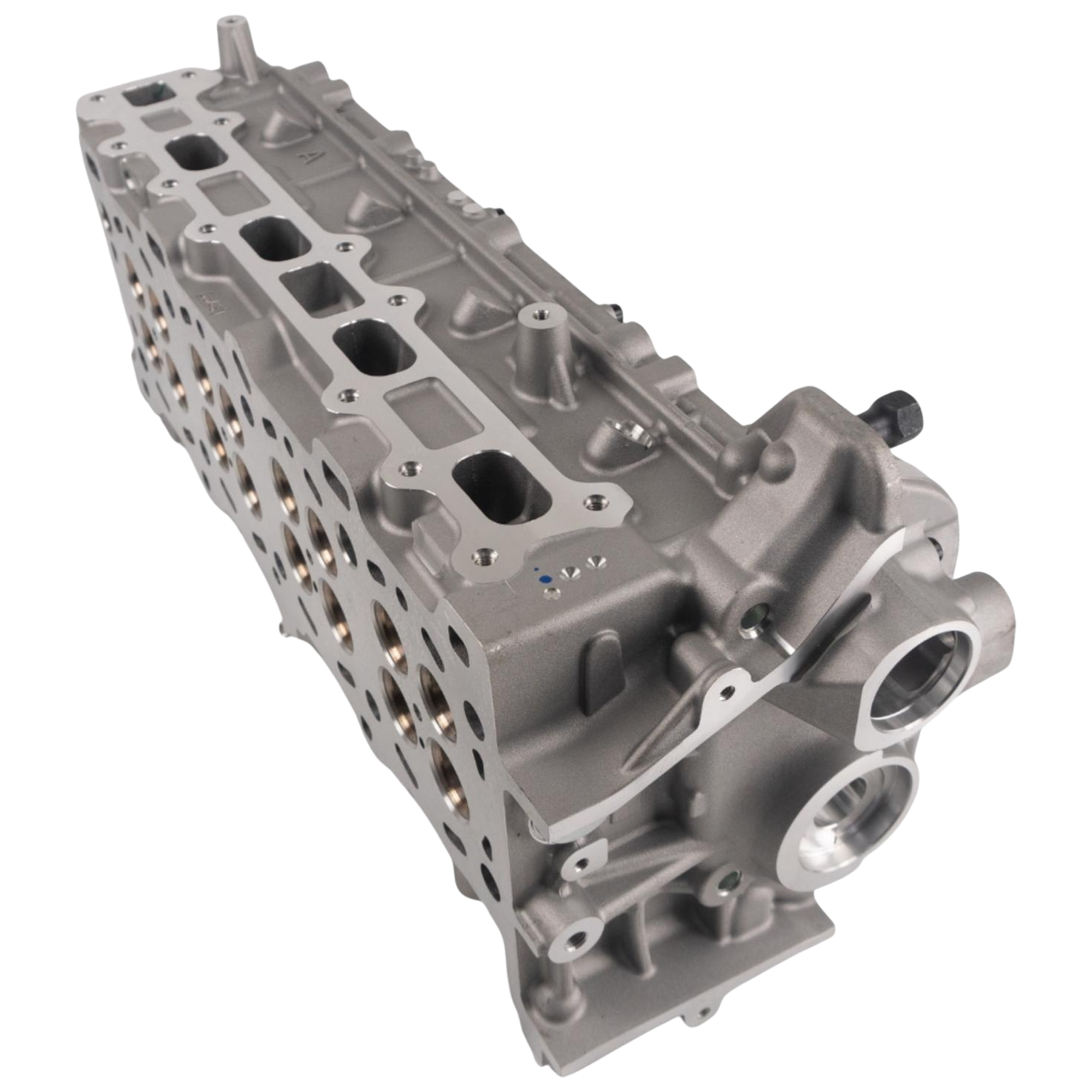 Cabeçote do Motor - Frontier - 77707 - (3)