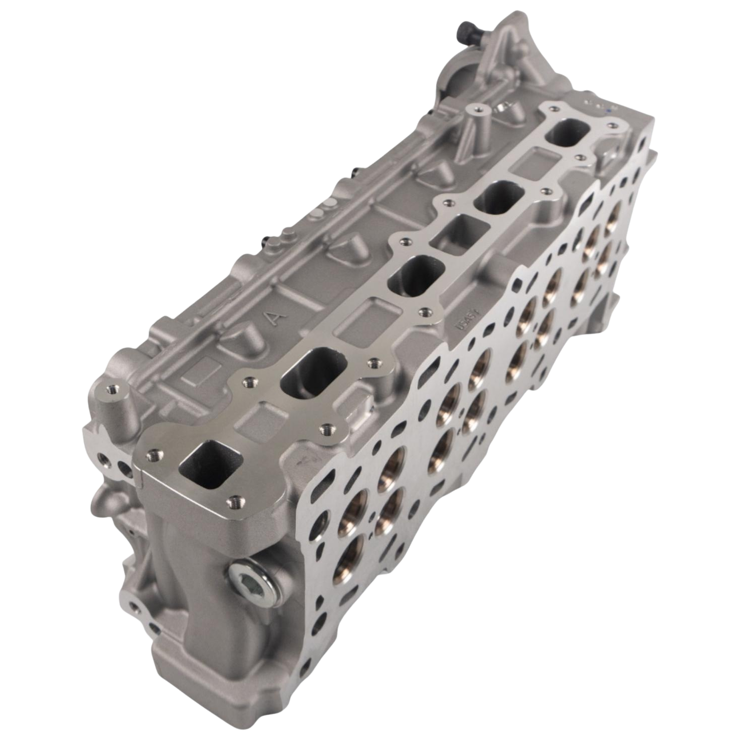 Cabeçote do Motor - Frontier - 77707 - (4)