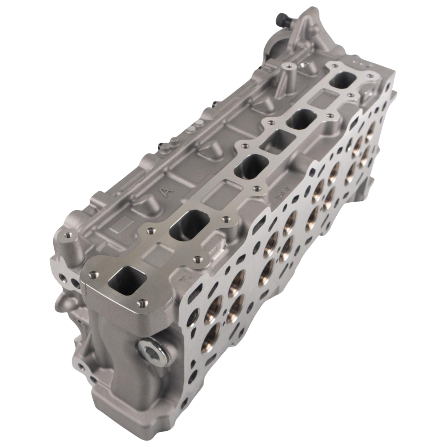 Cabeçote do Motor - Frontier - 77707 - (4)