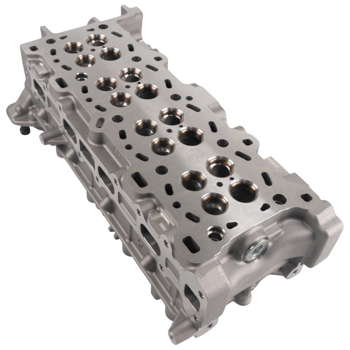 Cabeçote do Motor - Frontier - 77707 - (5)
