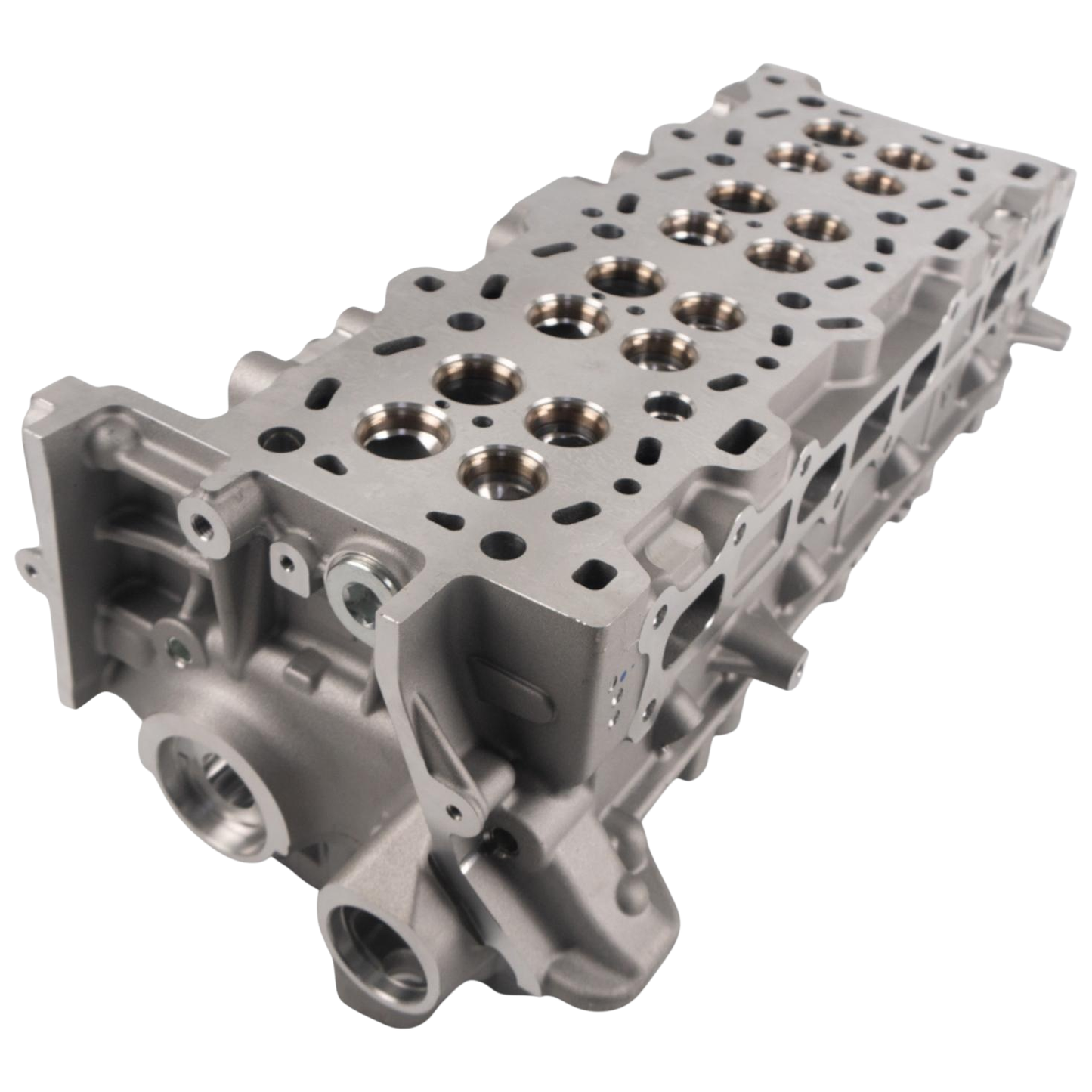 Cabeçote do Motor - Frontier - 77707 - (6)