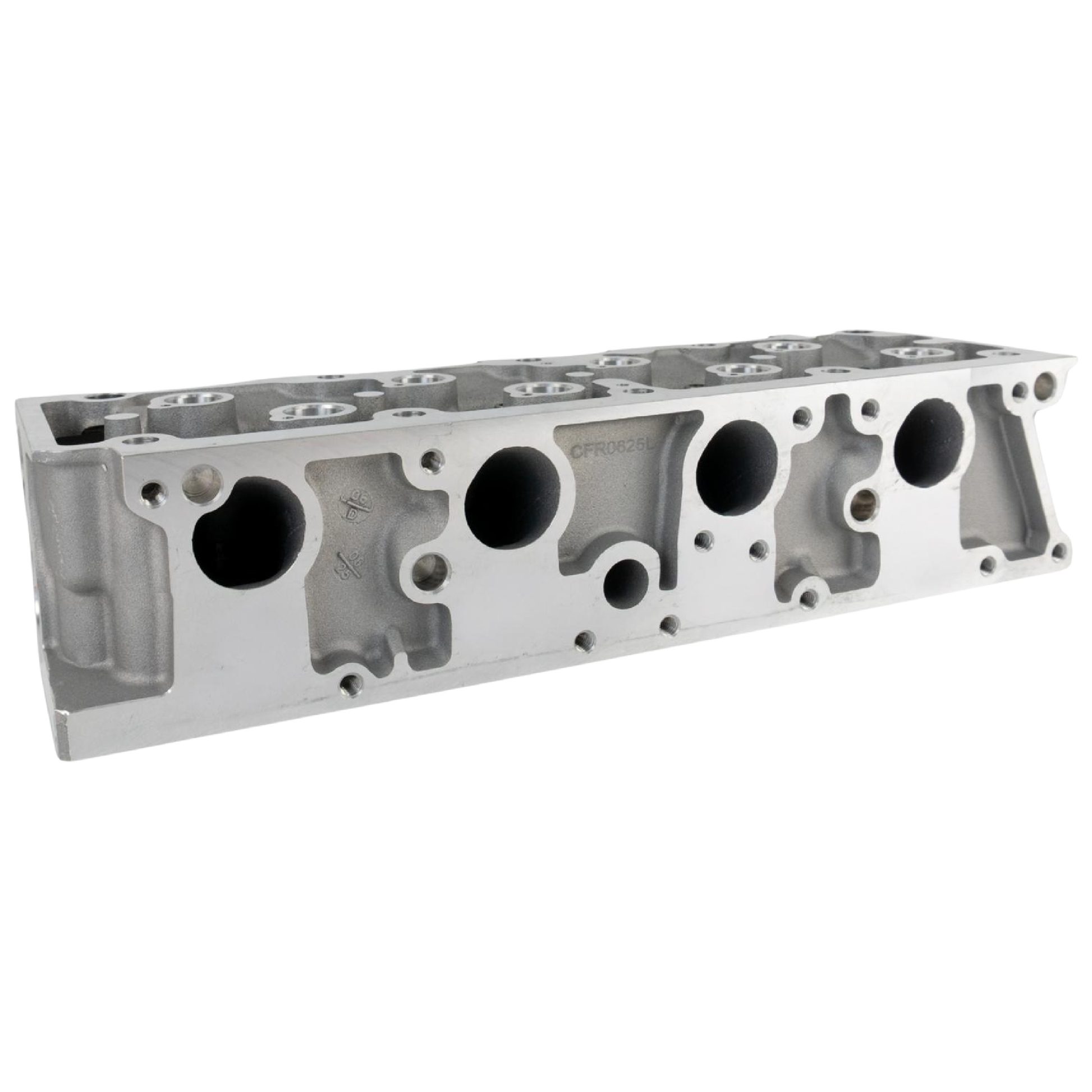 Cabeçote do Motor - Frontier - 77721 - (1)