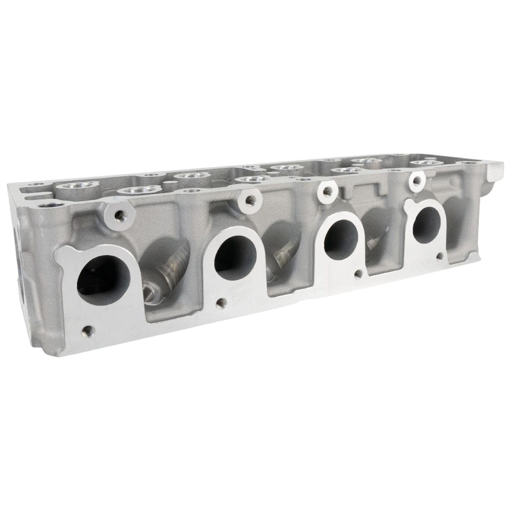 Cabeçote do Motor - Frontier - 77721 - (3)