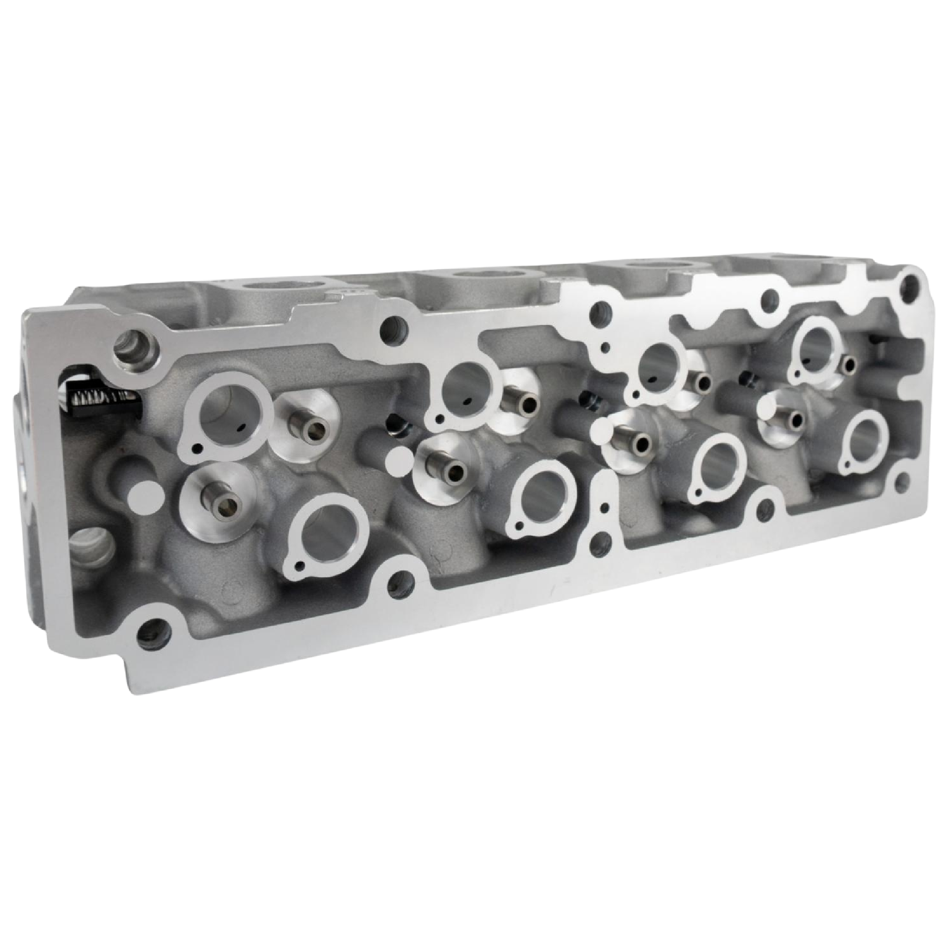 Cabeçote do Motor - Frontier - 77721 - (5)