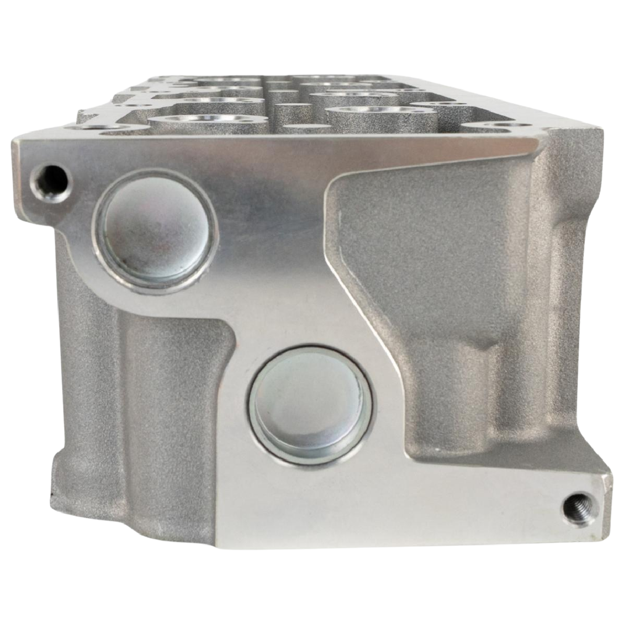 Cabeçote do Motor - Frontier - 77721 - (6)